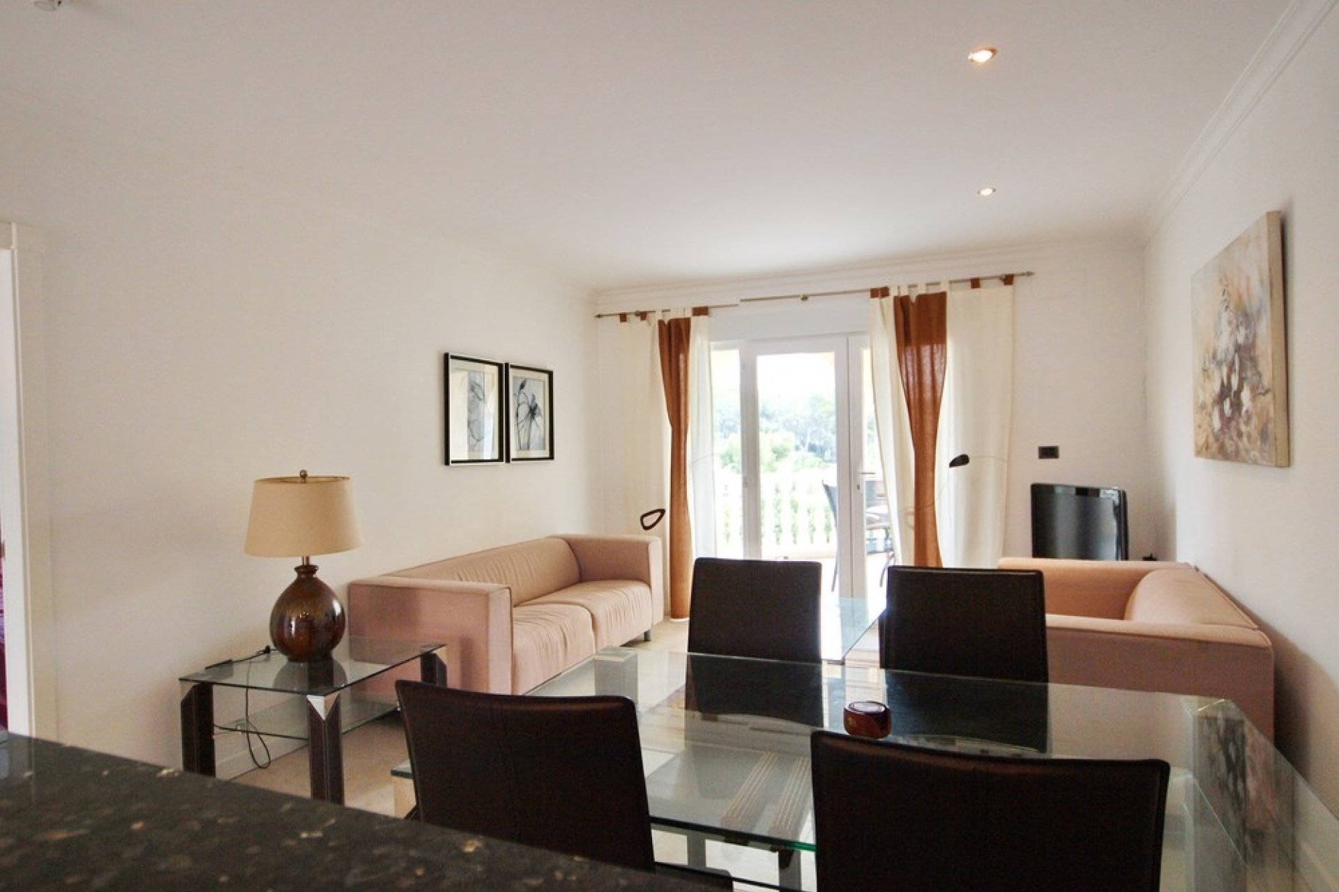Vente - Appartement - Benissa - Fustera