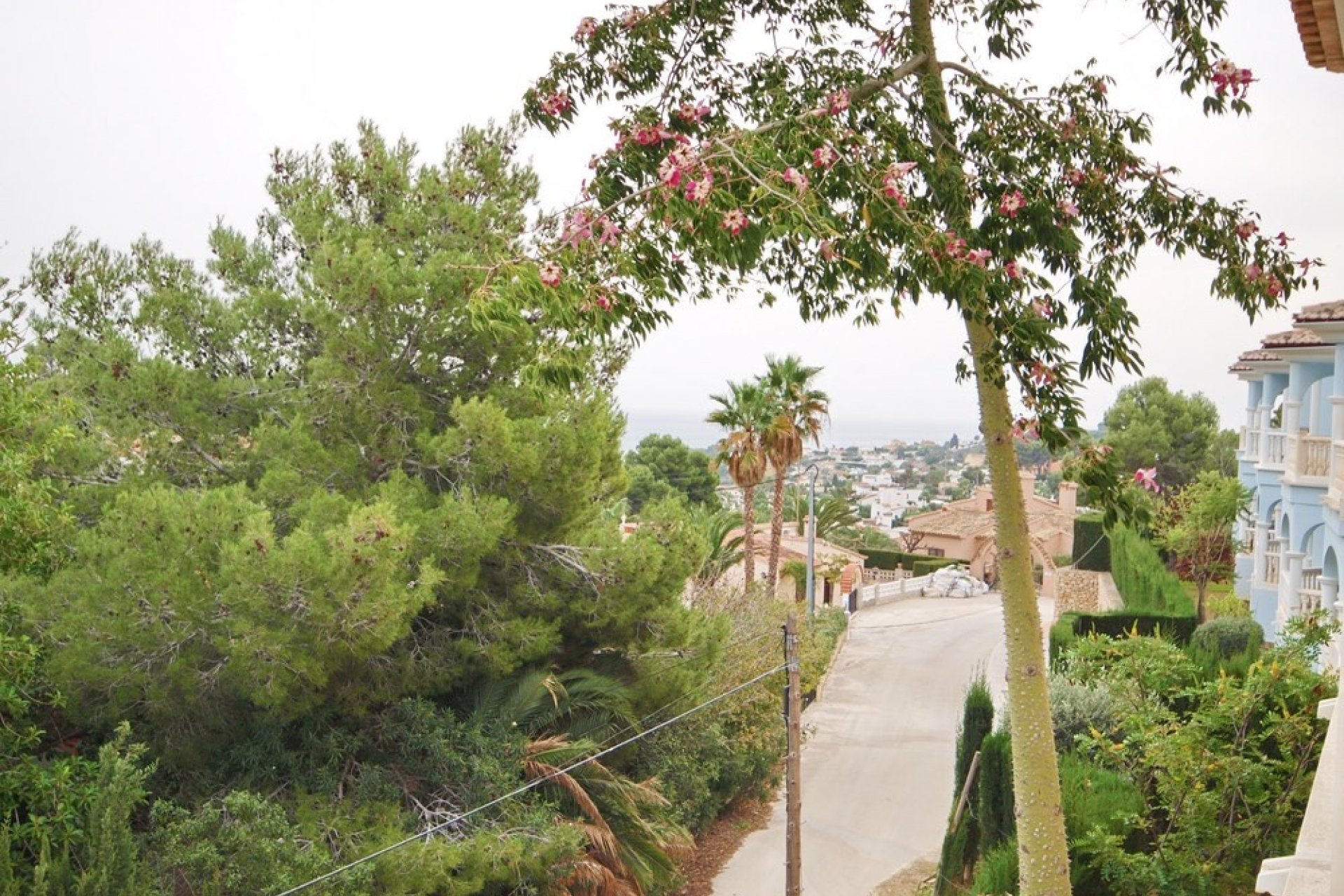 Vente - Appartement - Benissa - Fustera