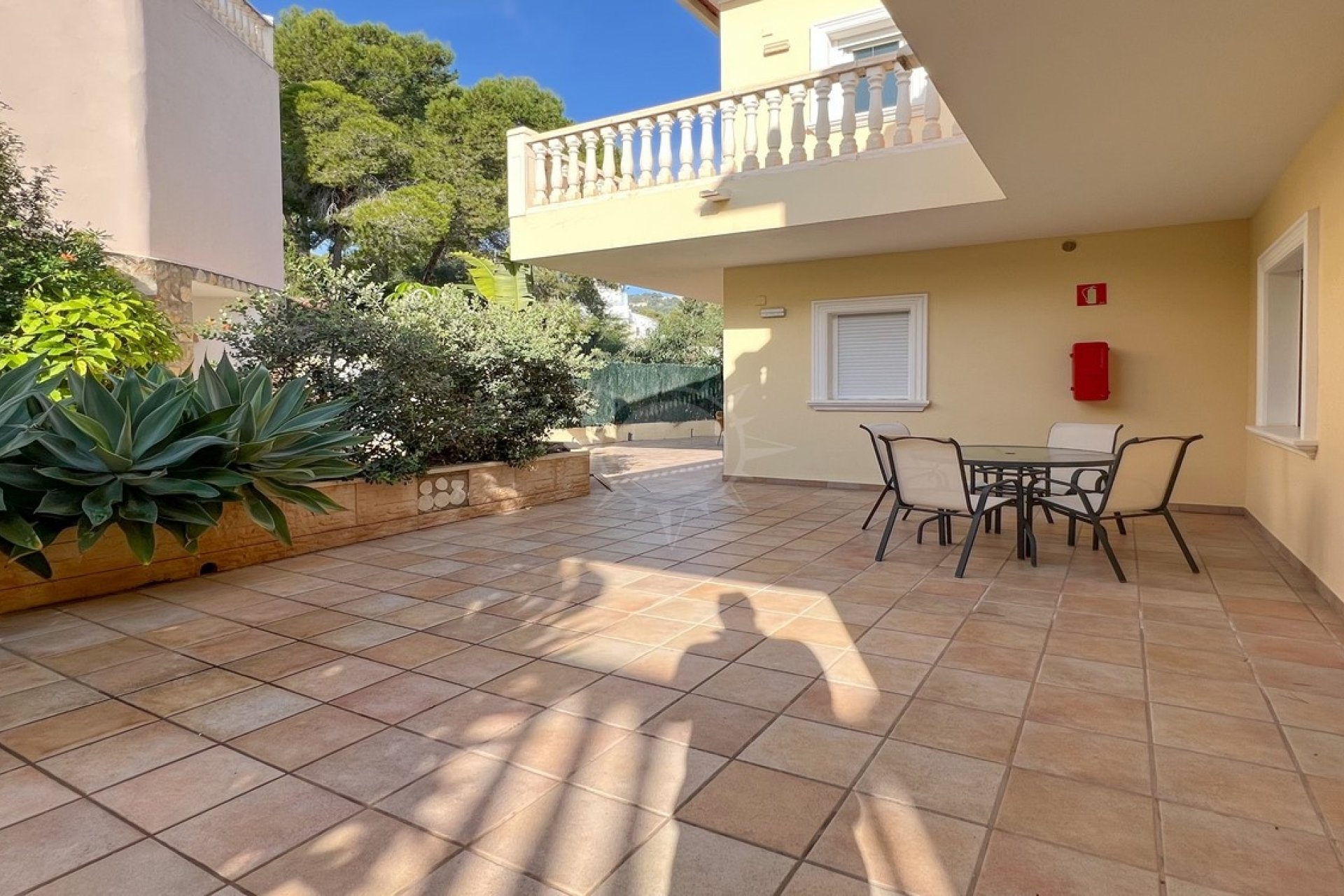 Vente - Appartement - Benissa - Fustera