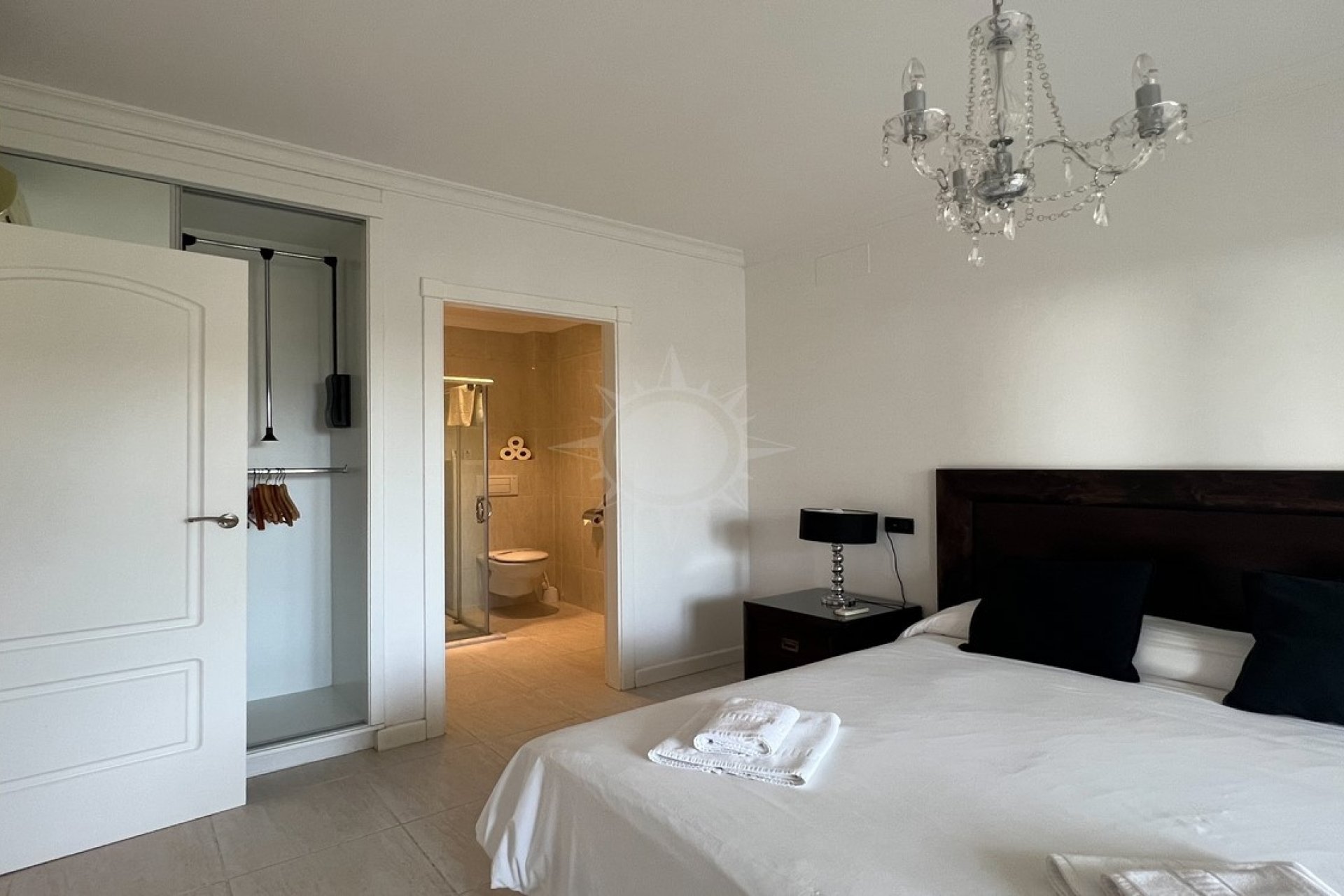 Vente - Appartement - Benissa - Fustera