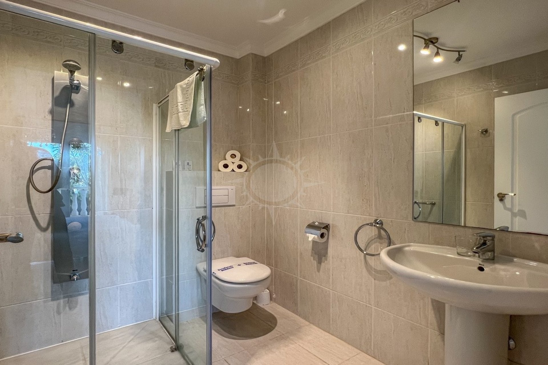 Vente - Appartement - Benissa - Fustera