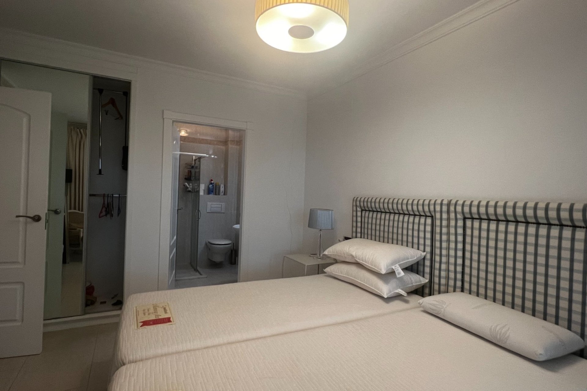 Vente - Appartement - Benissa - Fustera