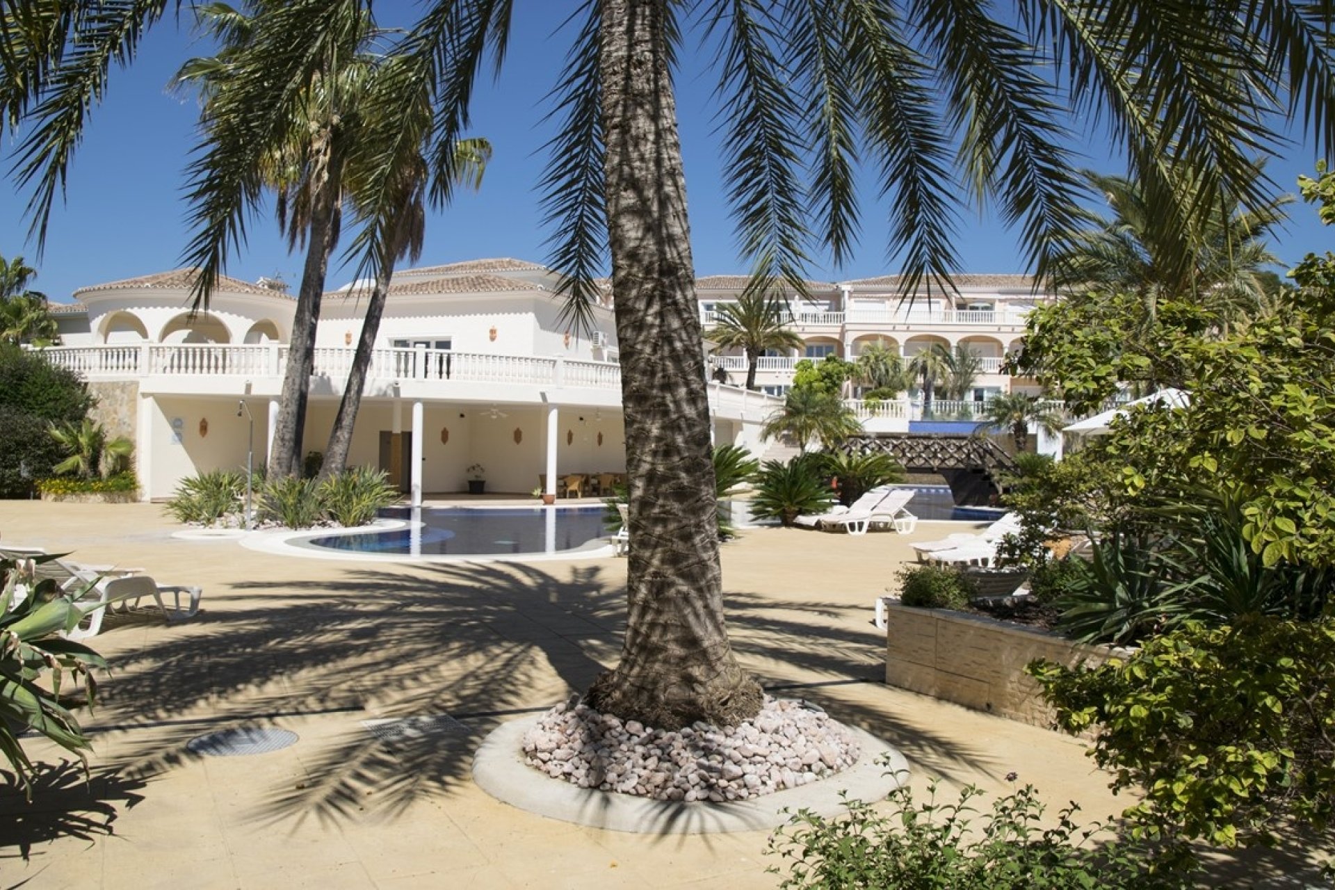 Vente - Appartement - Benissa - Fustera