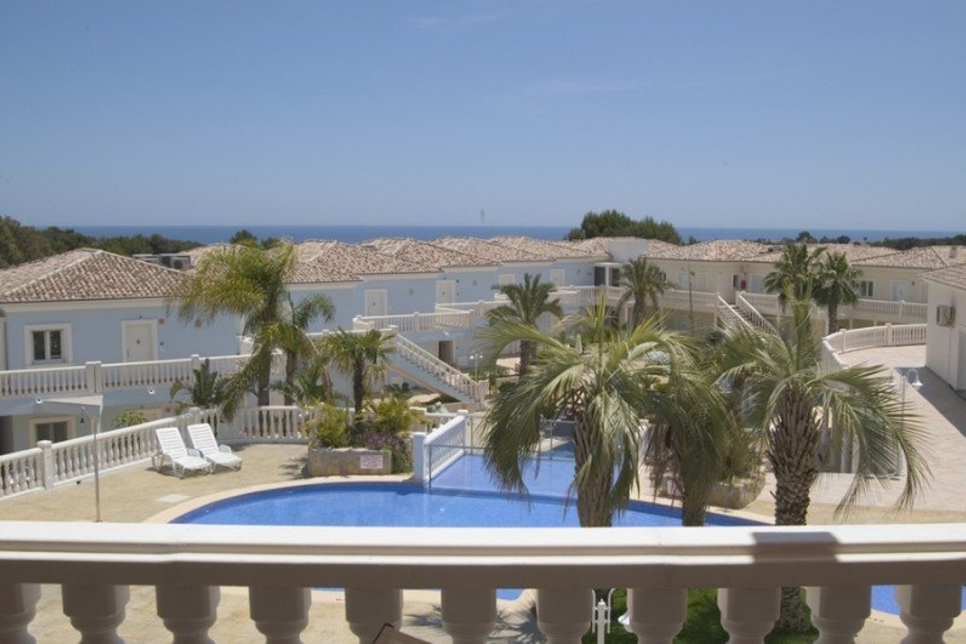 Vente - Appartement - Benissa - La Fustera