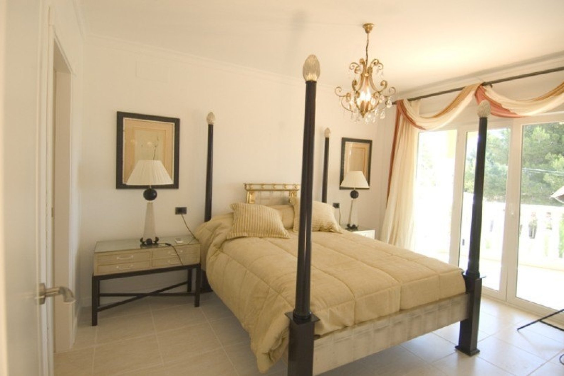 Vente - Appartement - Benissa - La Fustera