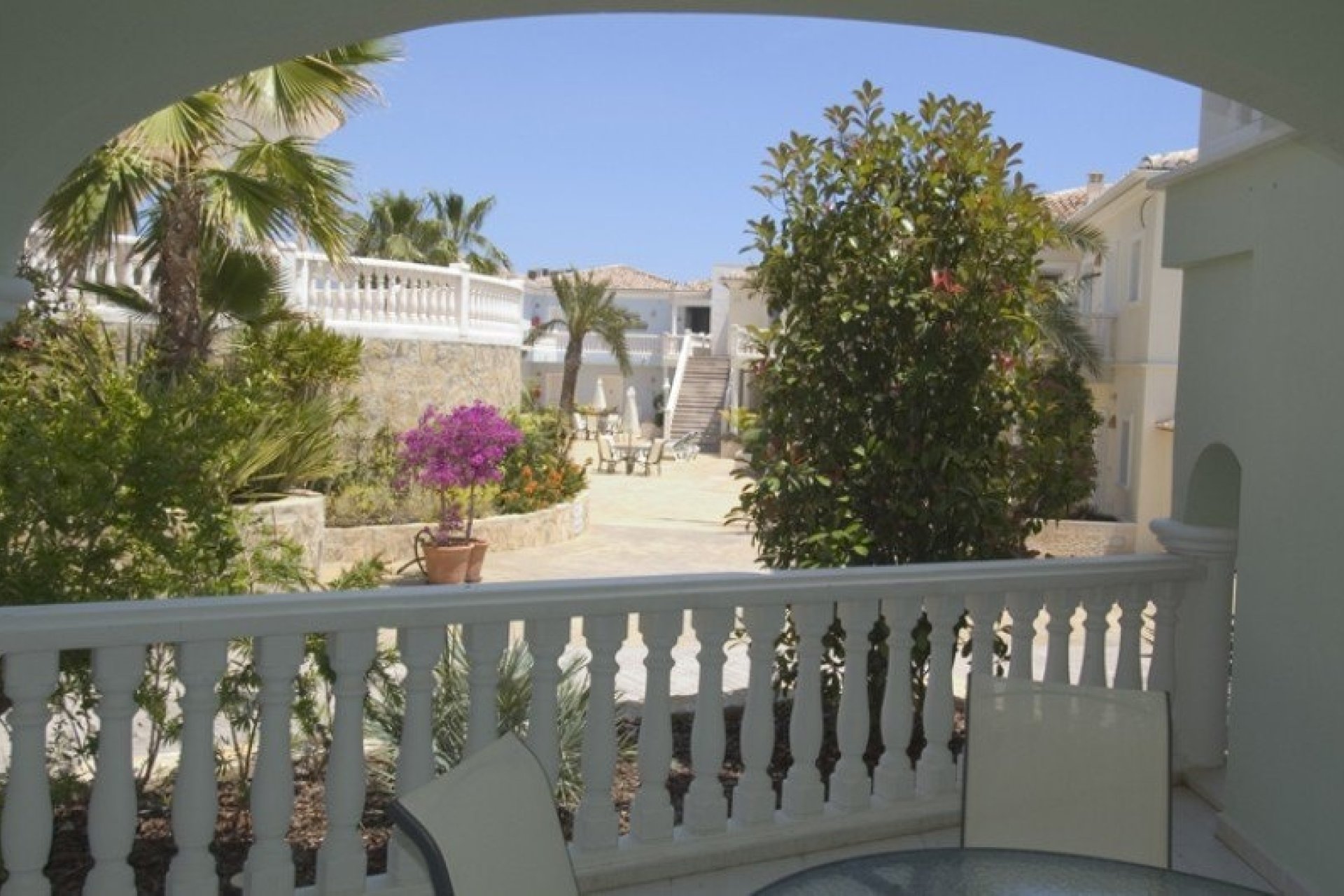 Vente - Appartement - Benissa - La Fustera