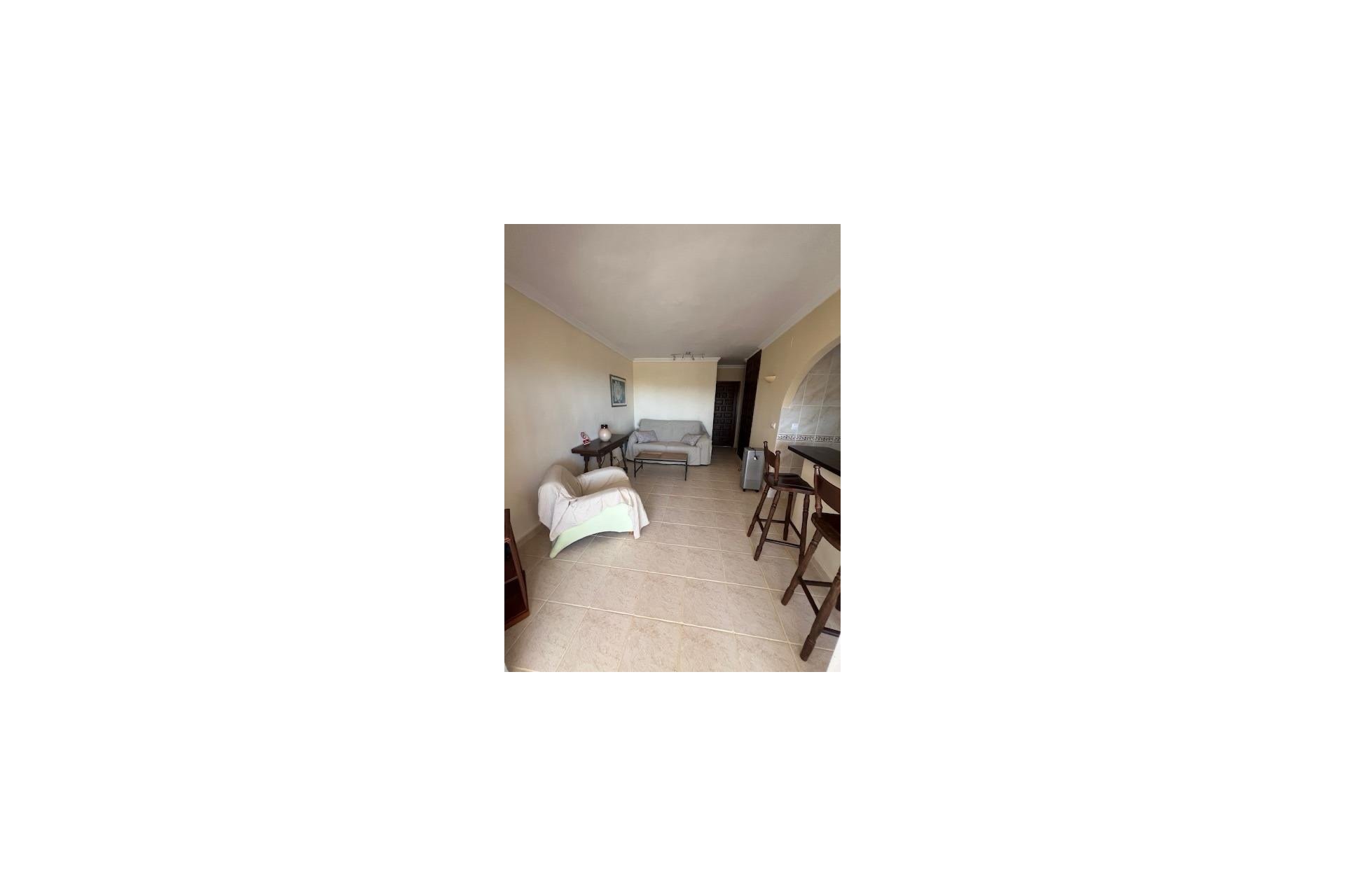 Vente - Appartement - Benissa - Montemar