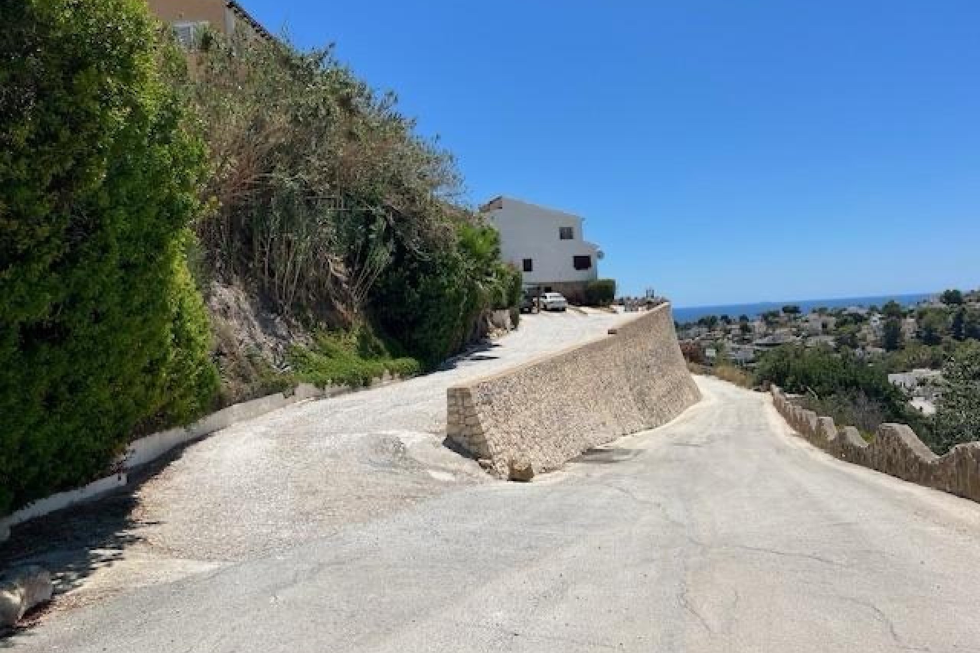 Vente - Appartement - Benissa - Montemar