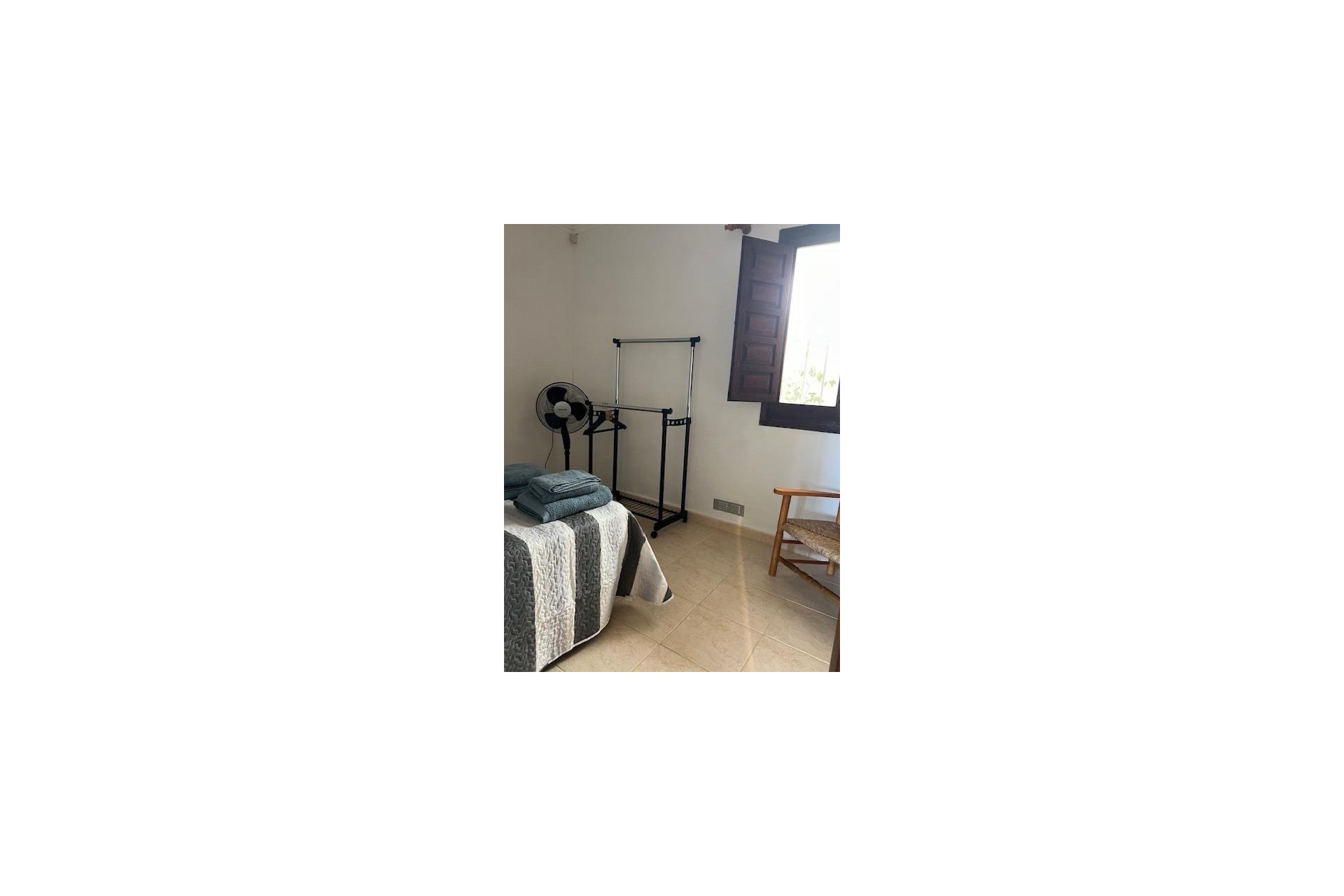 Vente - Appartement - Benissa - Montemar