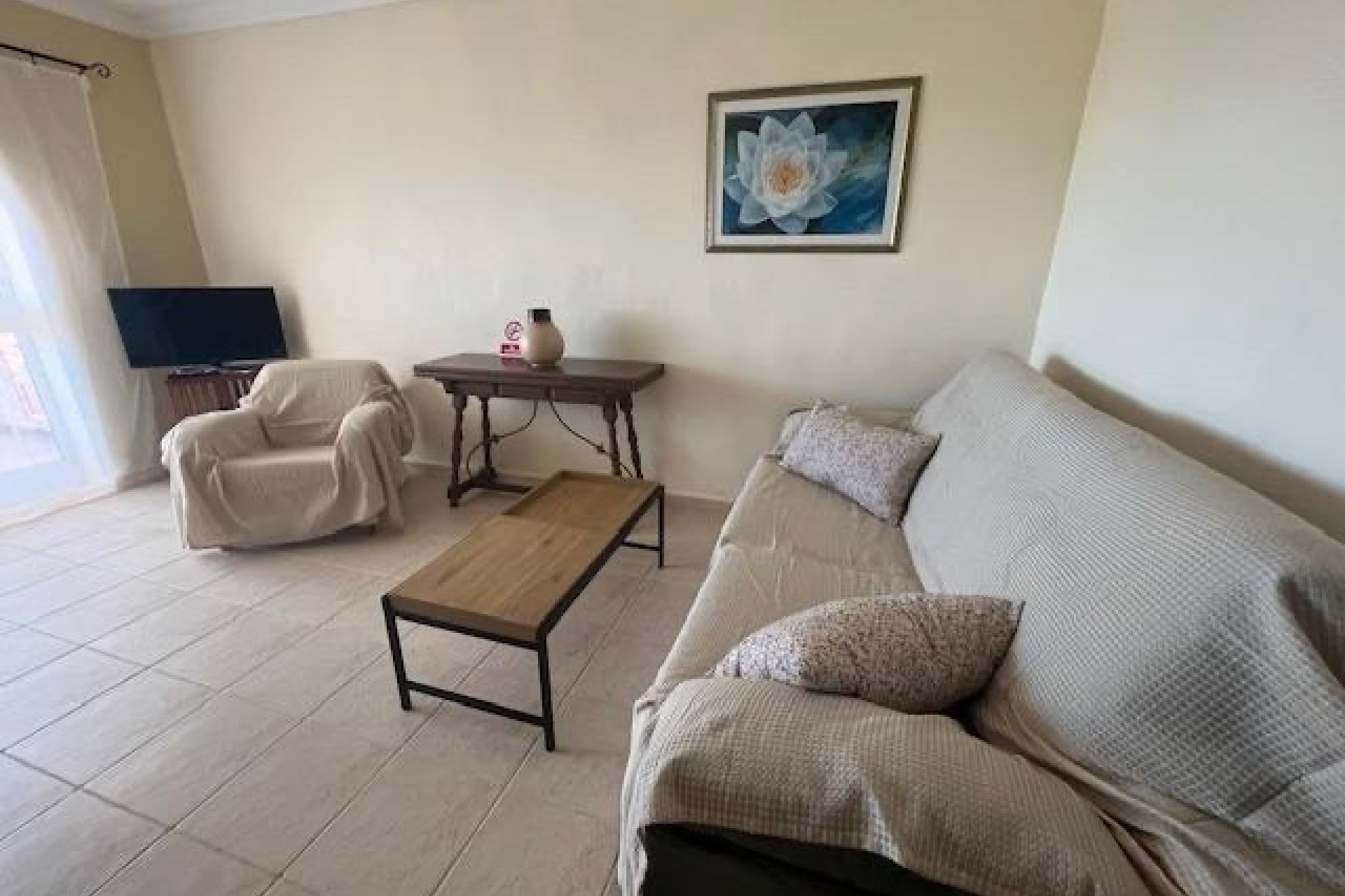 Vente - Appartement - Benissa - Montemar