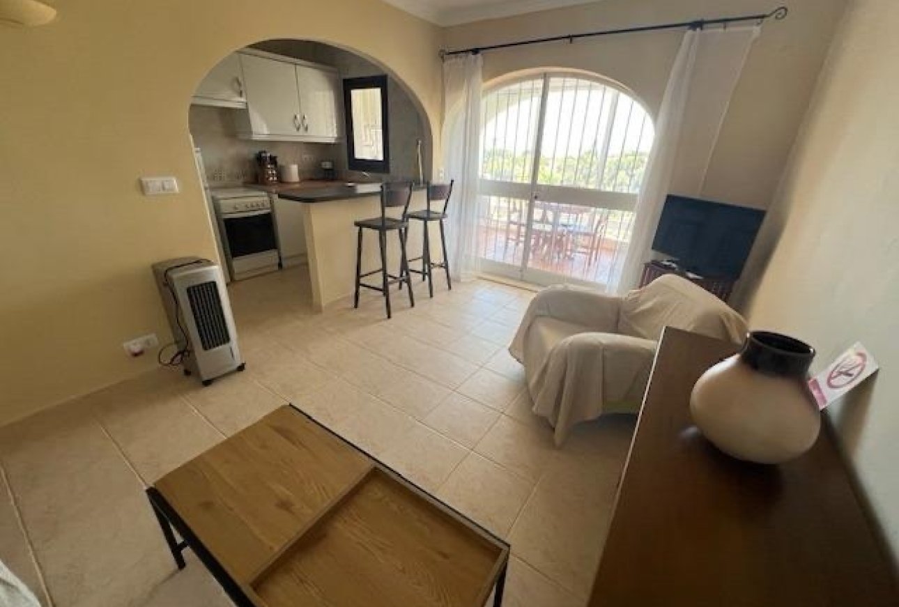 Vente - Appartement - Benissa - Montemar