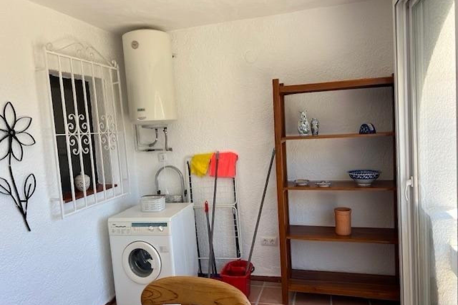 Vente - Appartement - Benissa - Montemar
