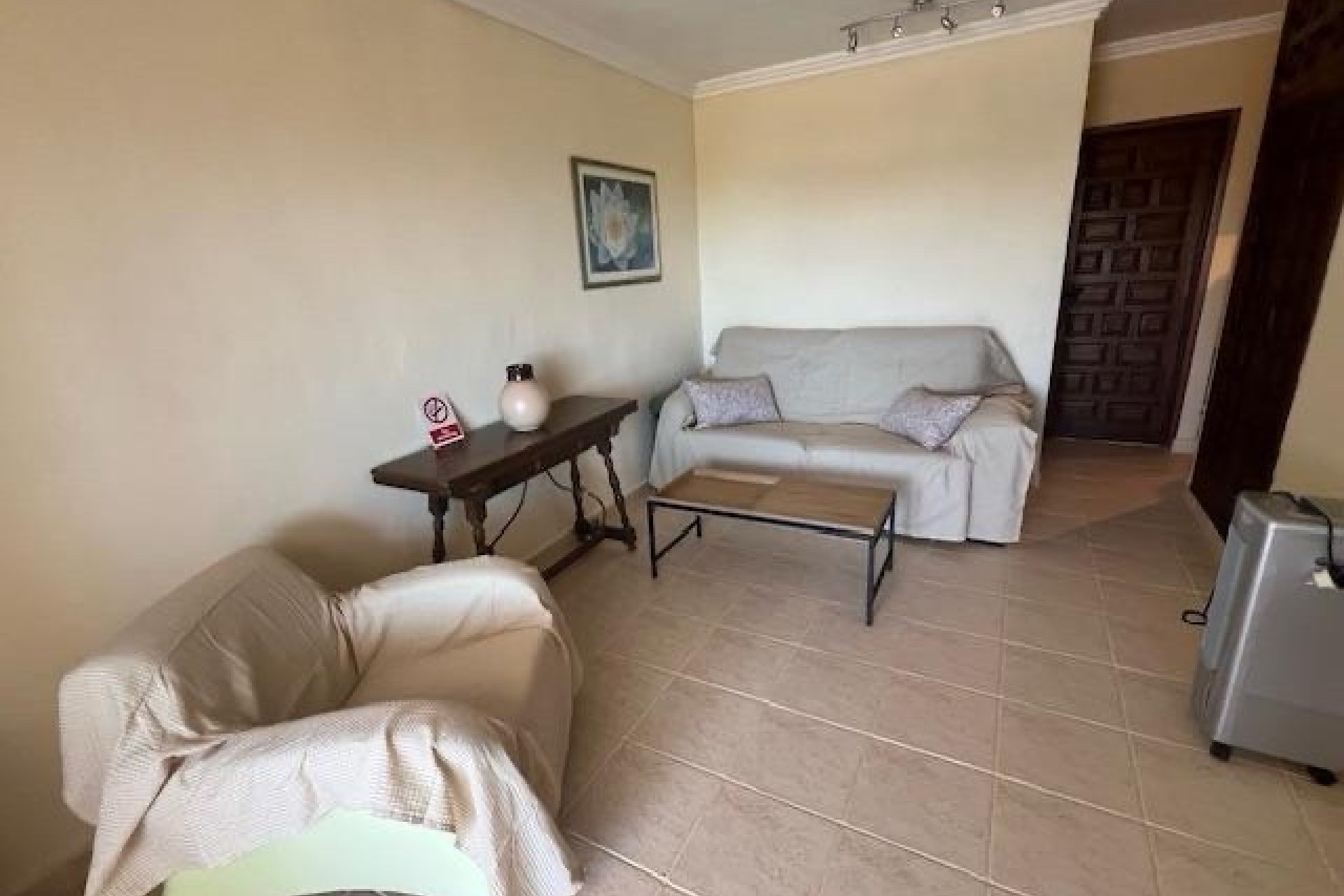 Vente - Appartement - Benissa - Montemar