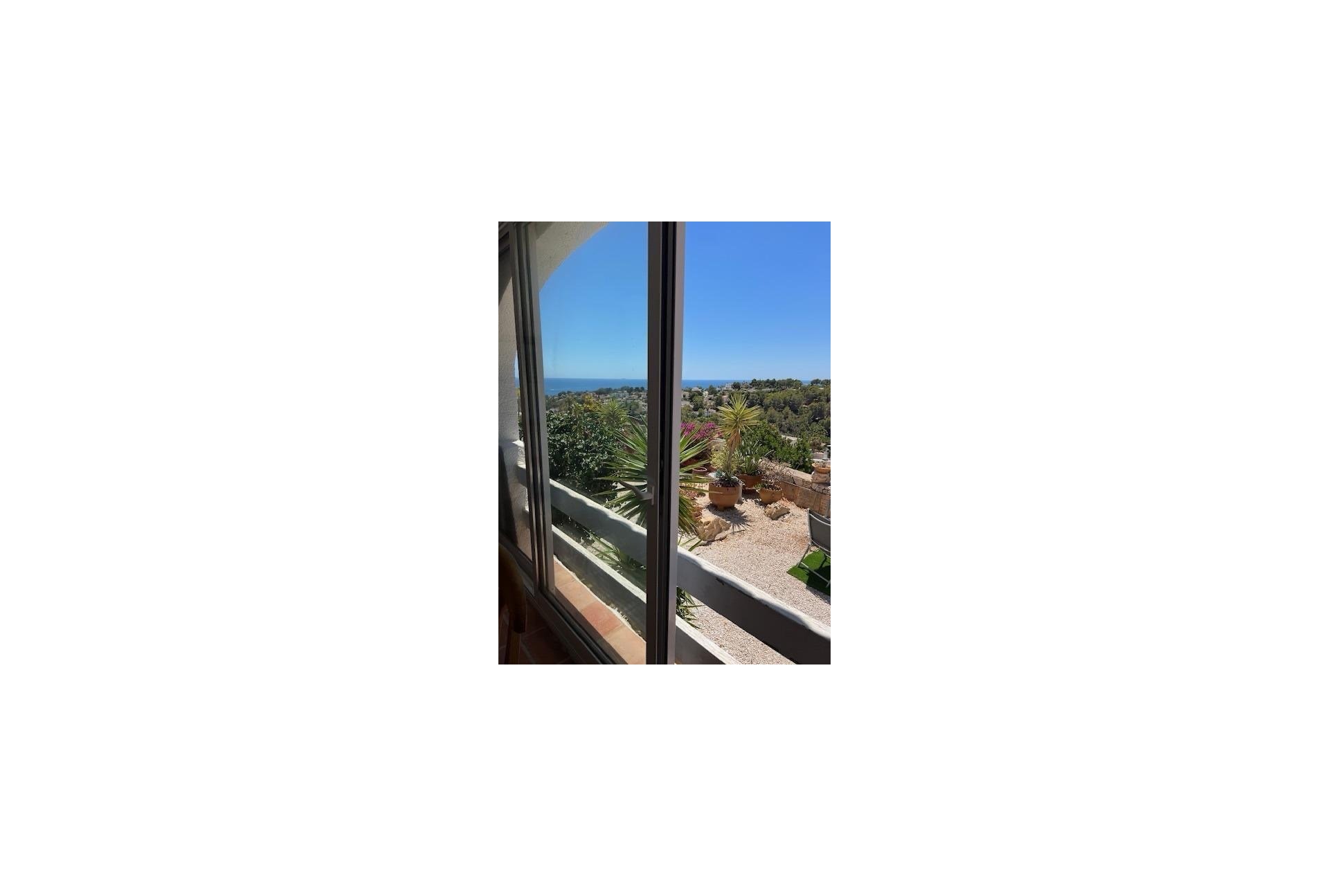 Vente - Appartement - Benissa - Montemar