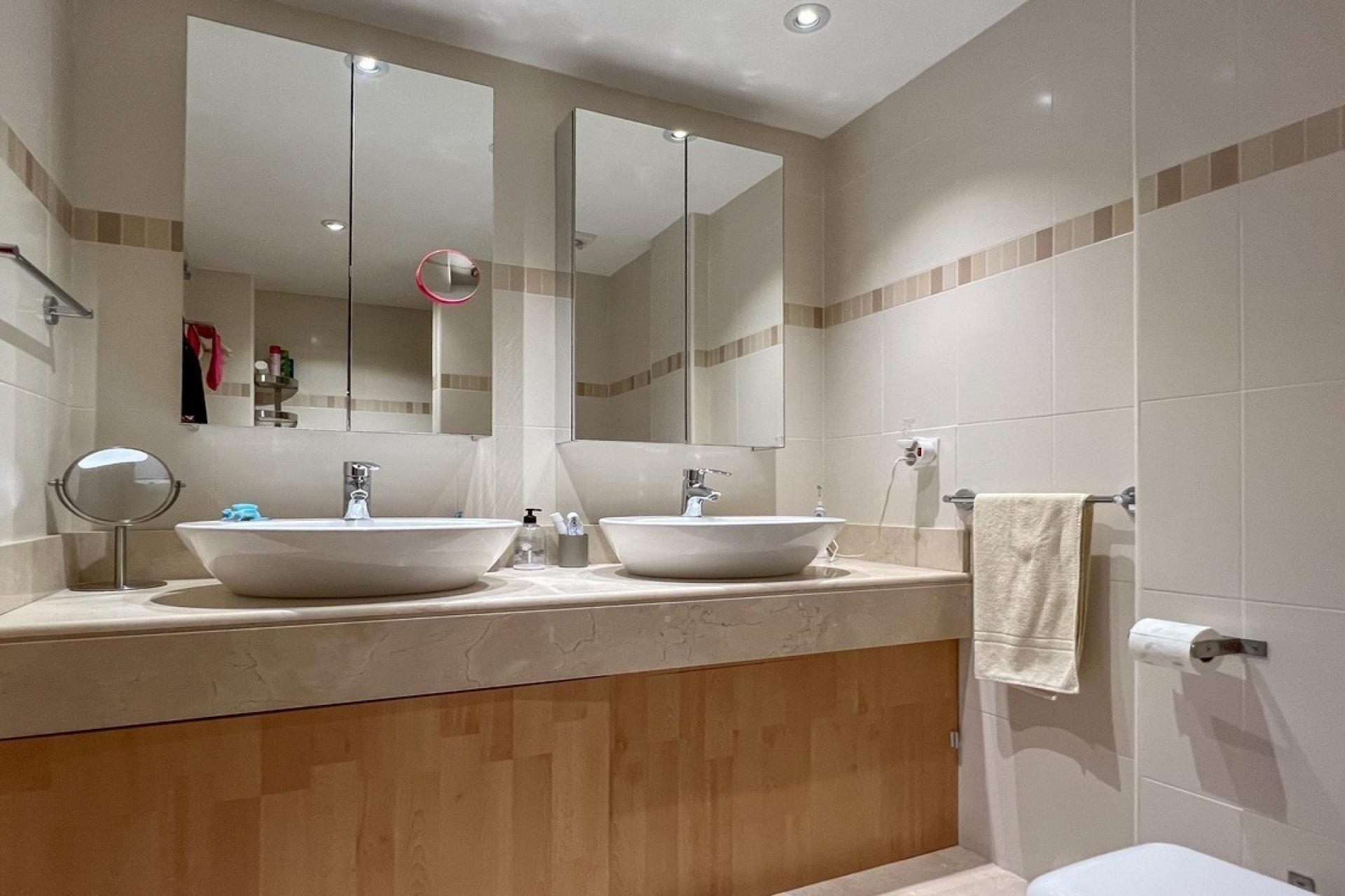 Vente - Appartement - Benissa - Montemar