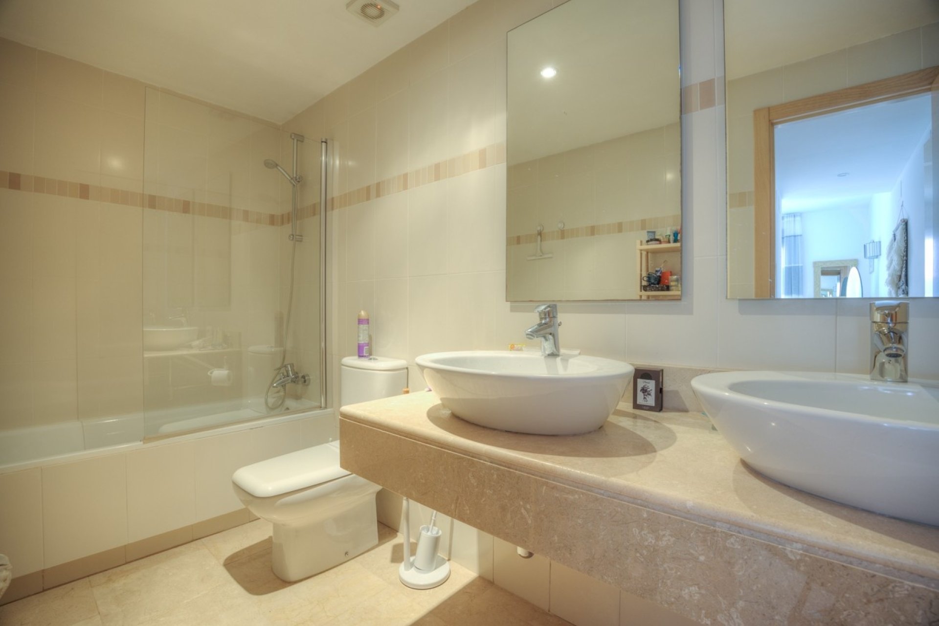 Vente - Appartement - Benissa - Montemar