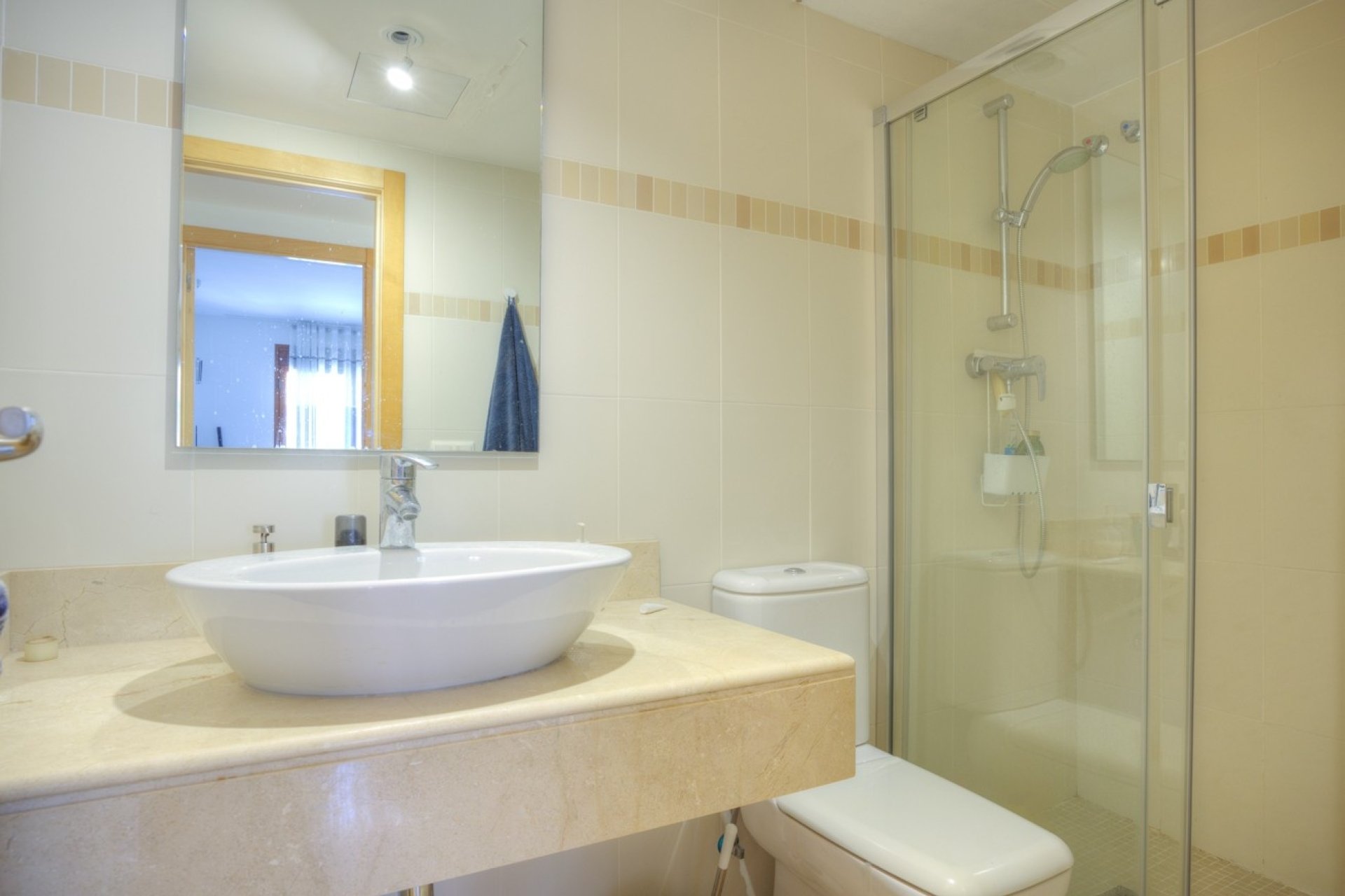 Vente - Appartement - Benissa - Montemar
