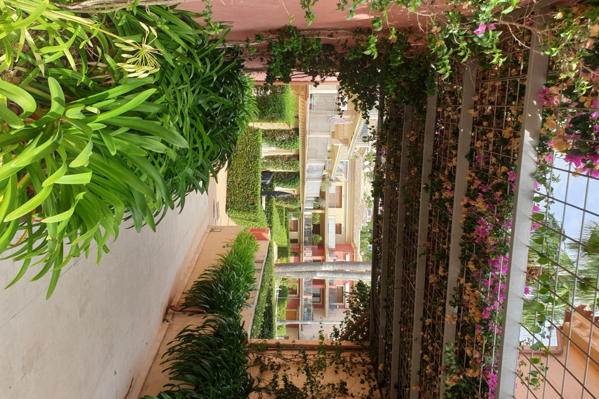 Vente - Appartement - Benissa - Montemar