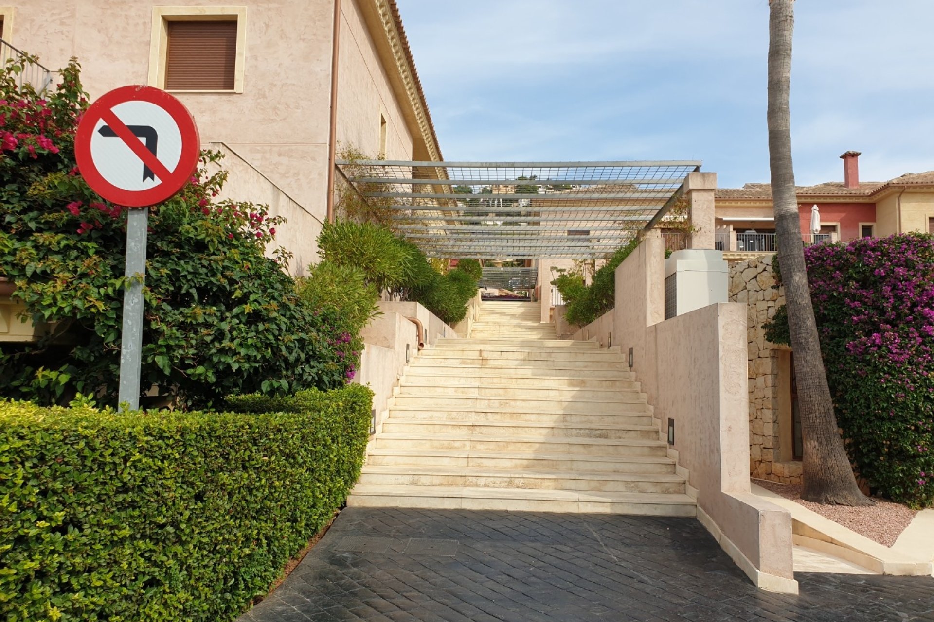 Vente - Appartement - Benissa - Montemar