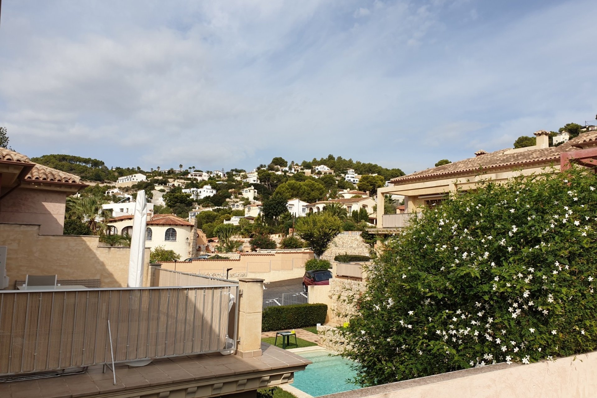 Vente - Appartement - Benissa - Montemar