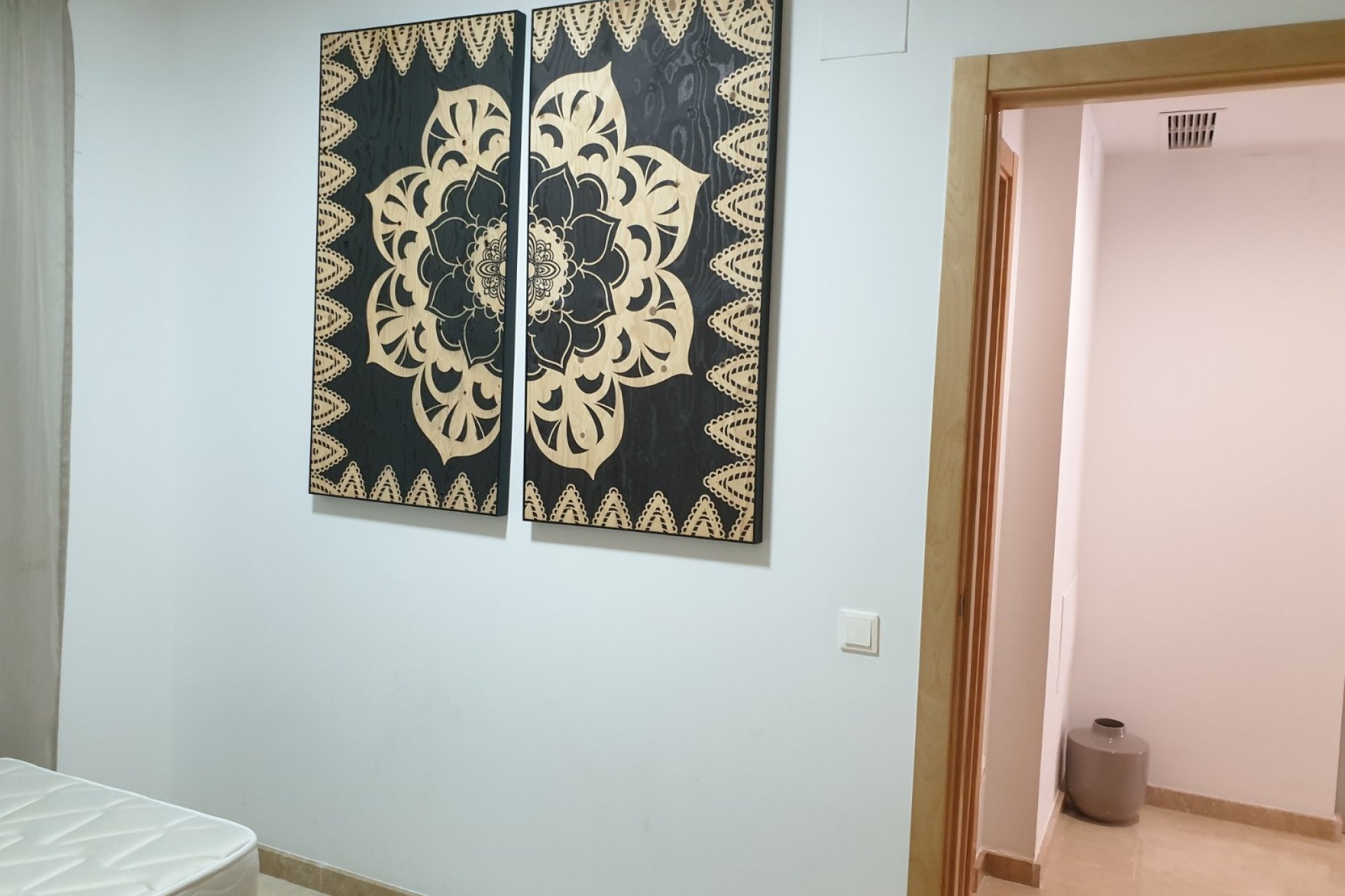 Vente - Appartement - Benissa - Montemar