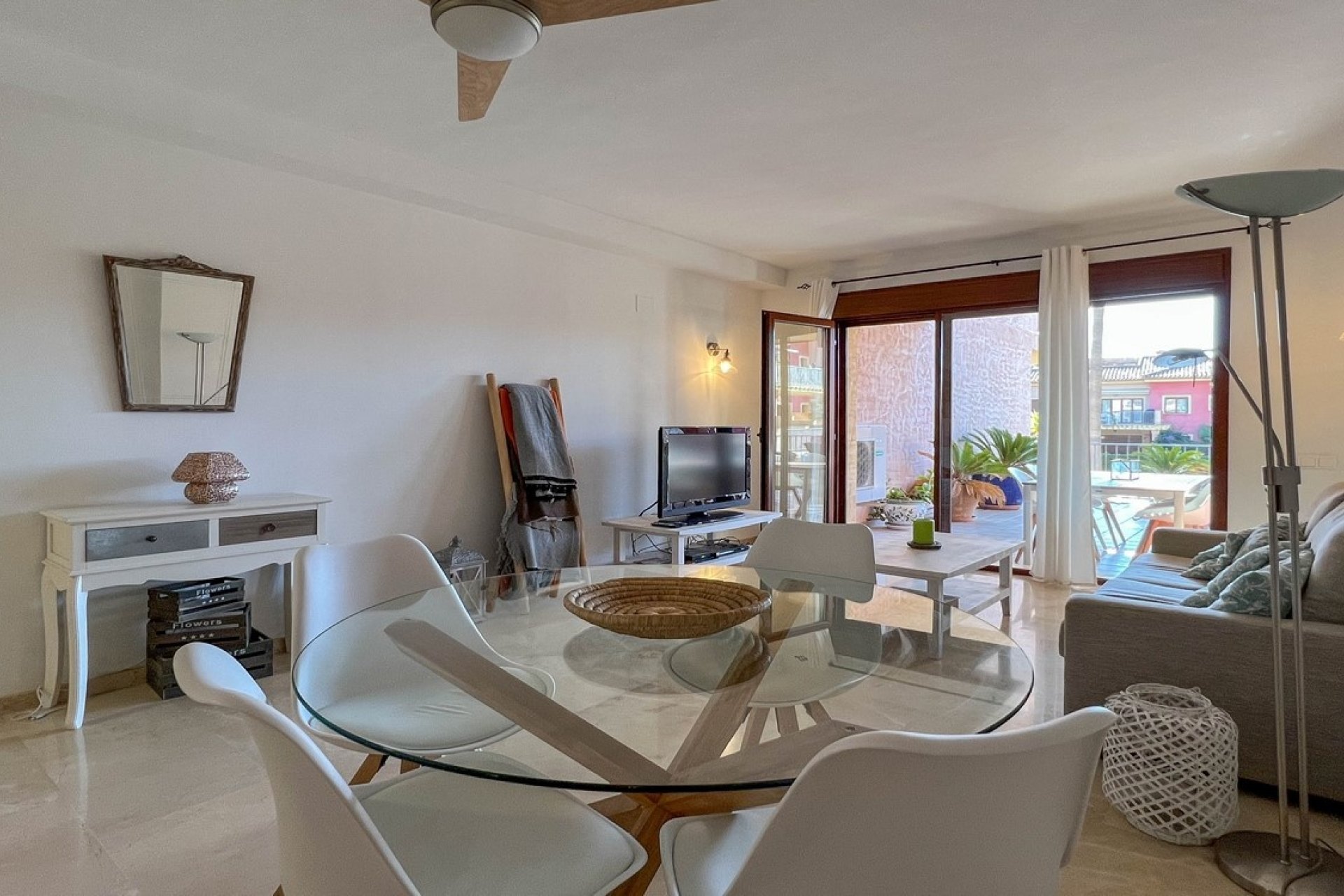 Vente - Appartement - Benissa - Montemar