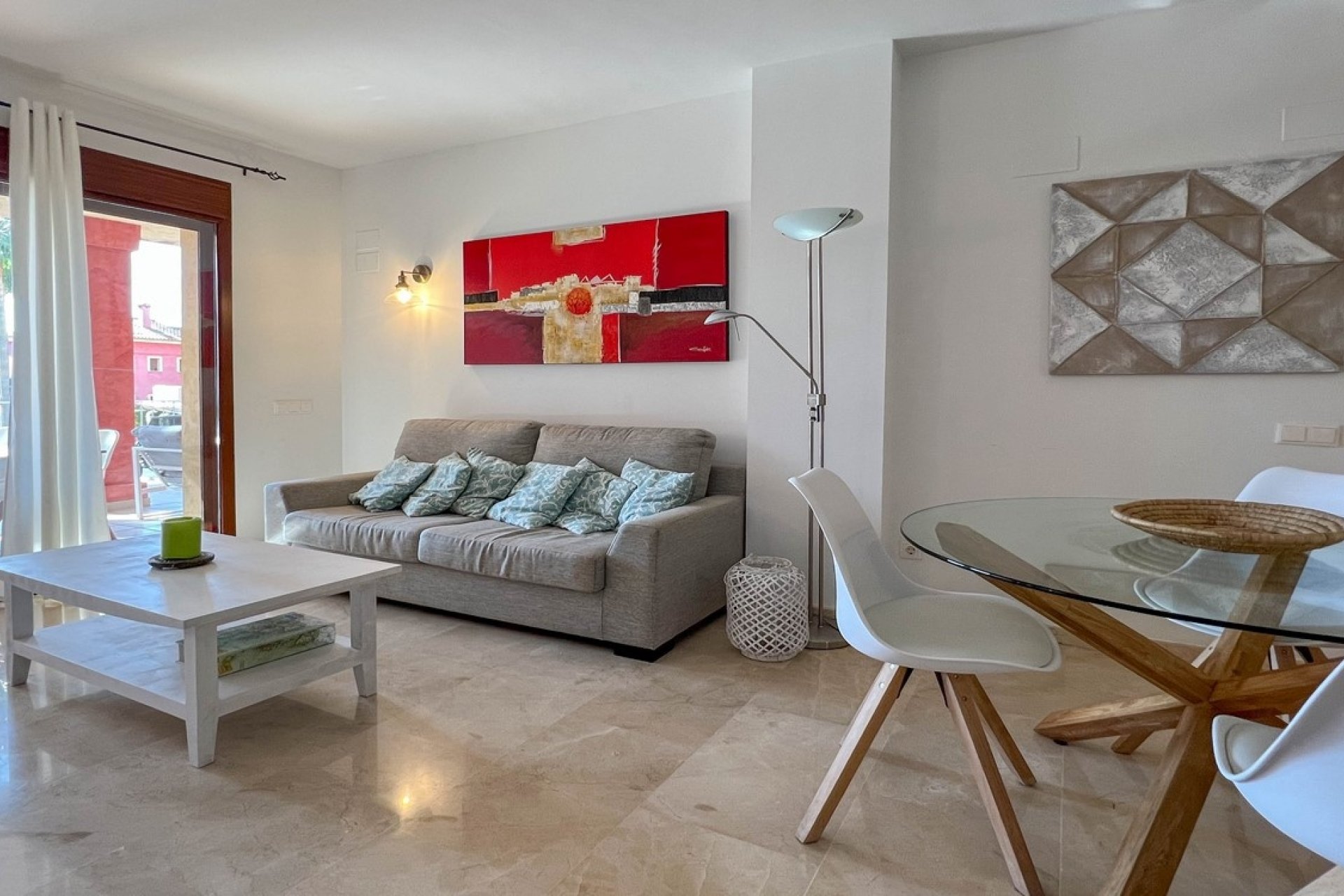 Vente - Appartement - Benissa - Montemar