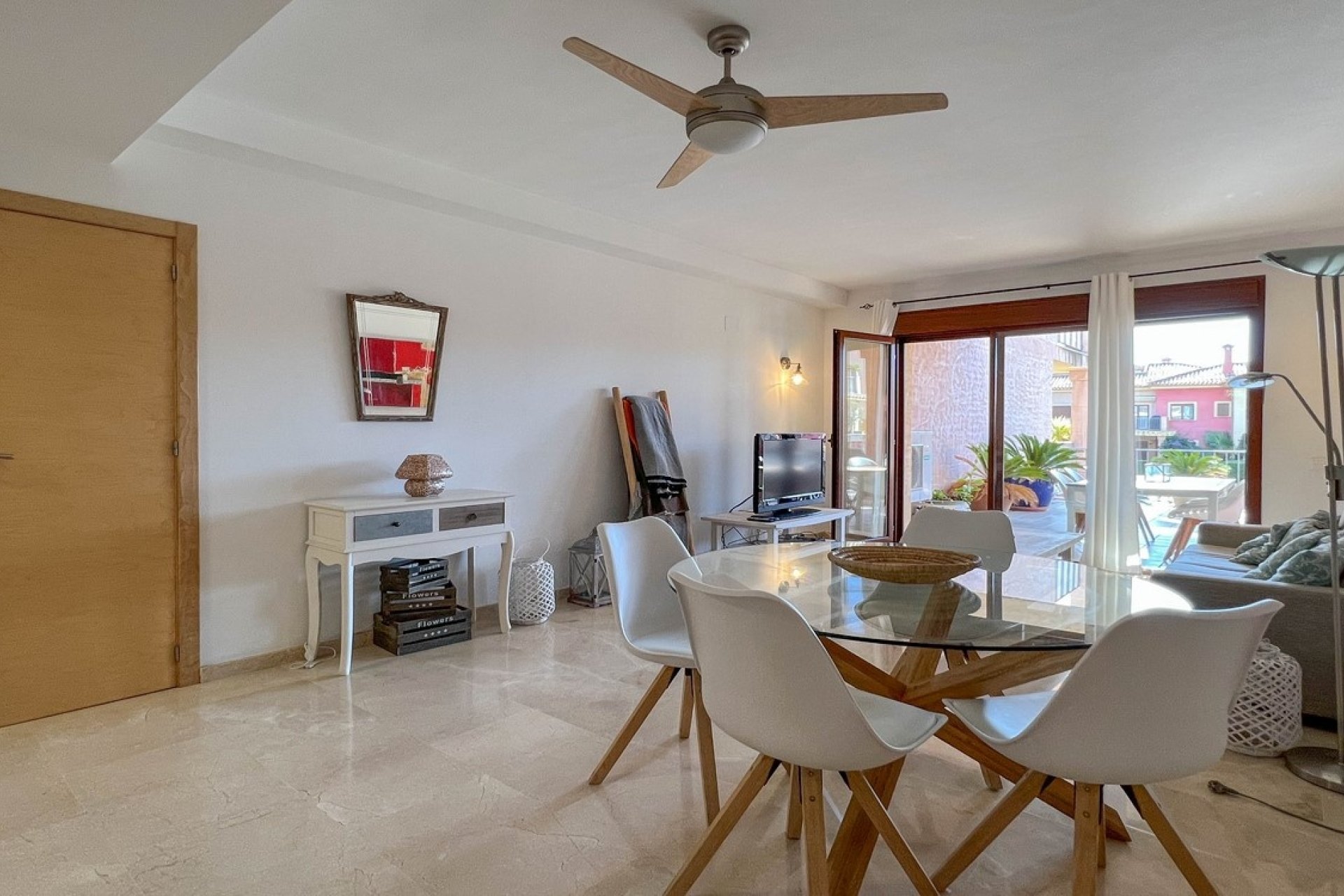 Vente - Appartement - Benissa - Montemar
