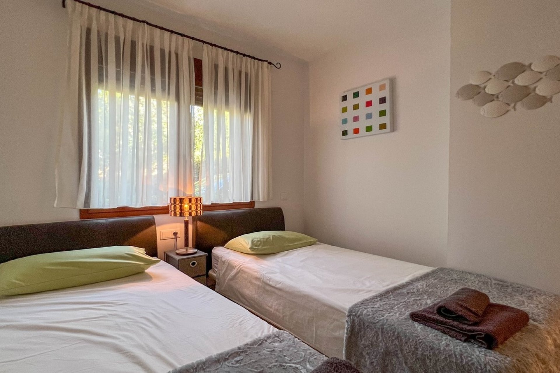 Vente - Appartement - Benissa - Montemar