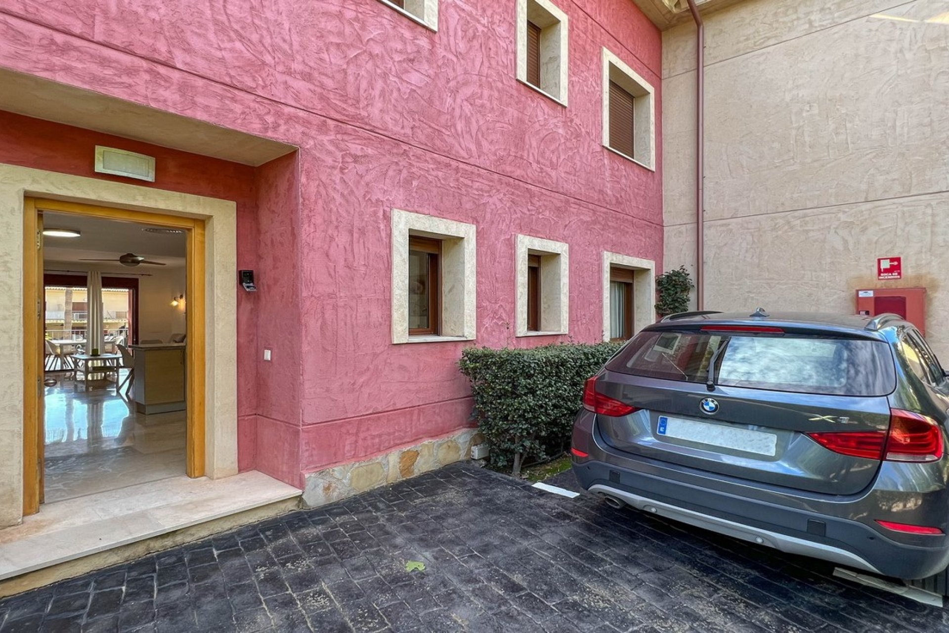 Vente - Appartement - Benissa - Montemar