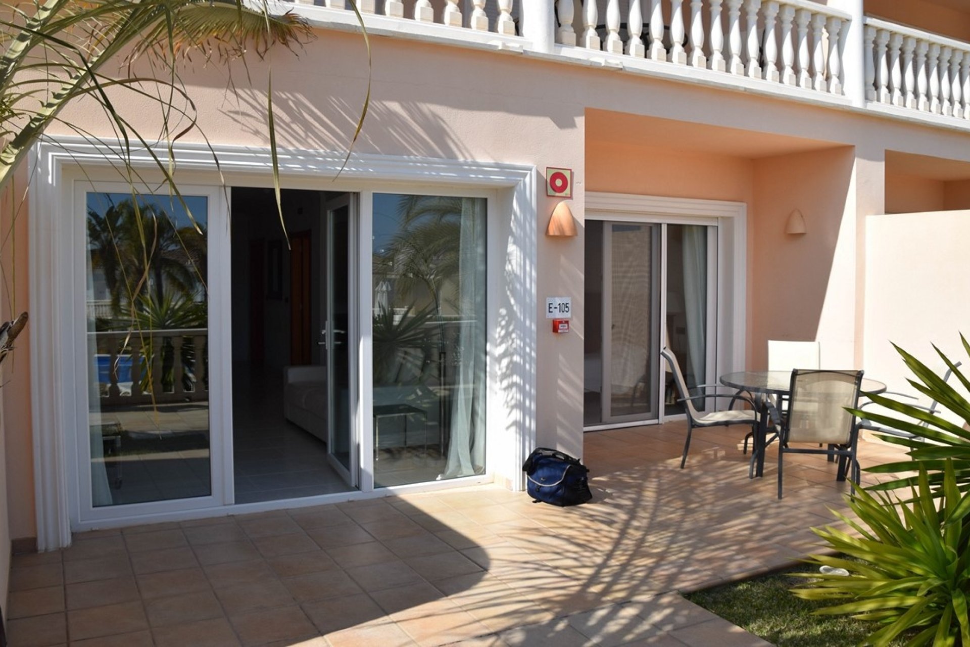 Vente - Appartement - Benissa - Parques Casablanca
