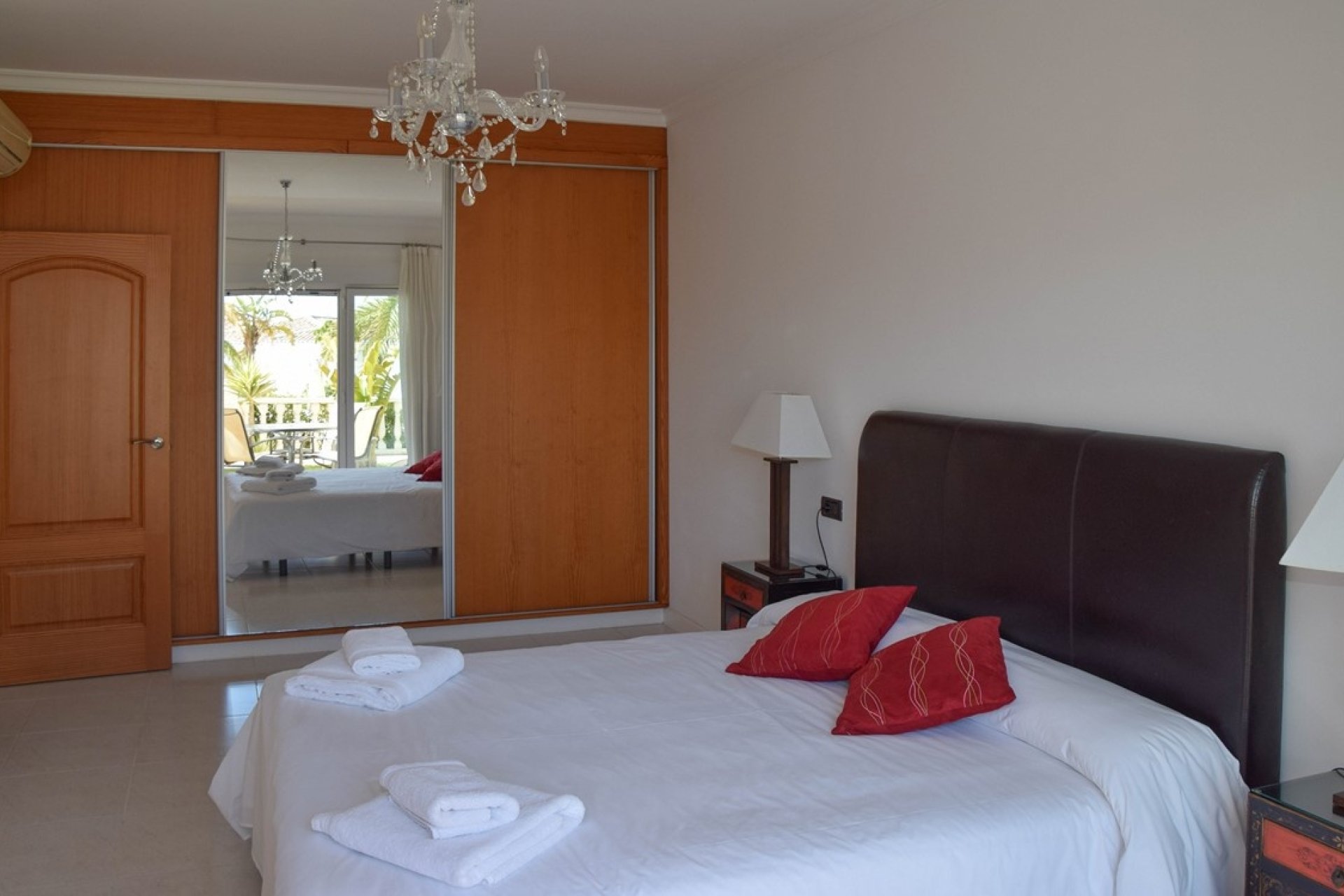 Vente - Appartement - Benissa - Parques Casablanca