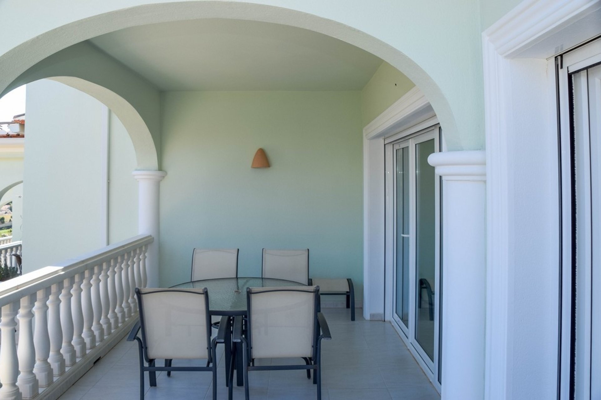 Vente - Appartement - Benissa - Parques Casablanca