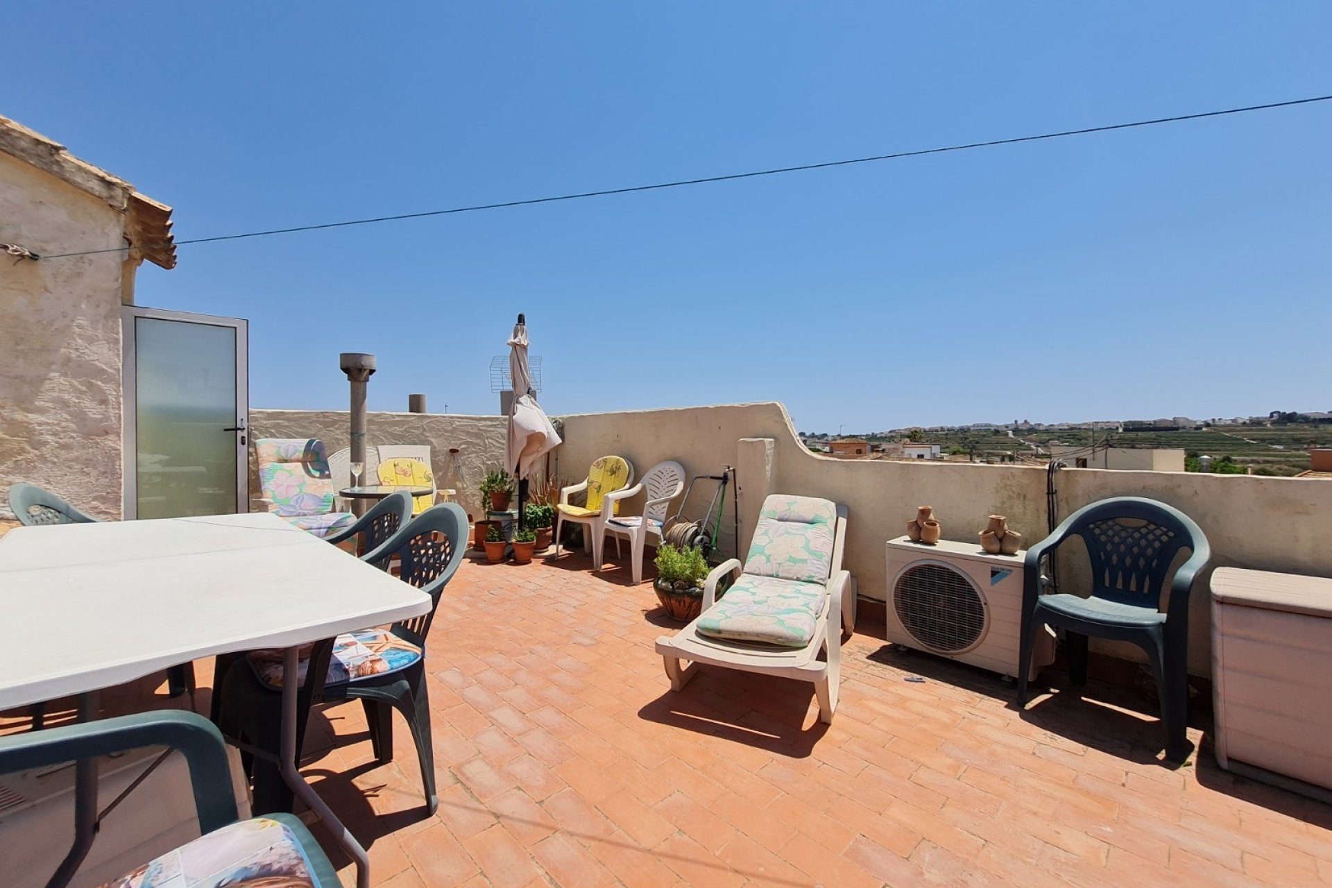 Vente - Appartement - Benissa - Senija