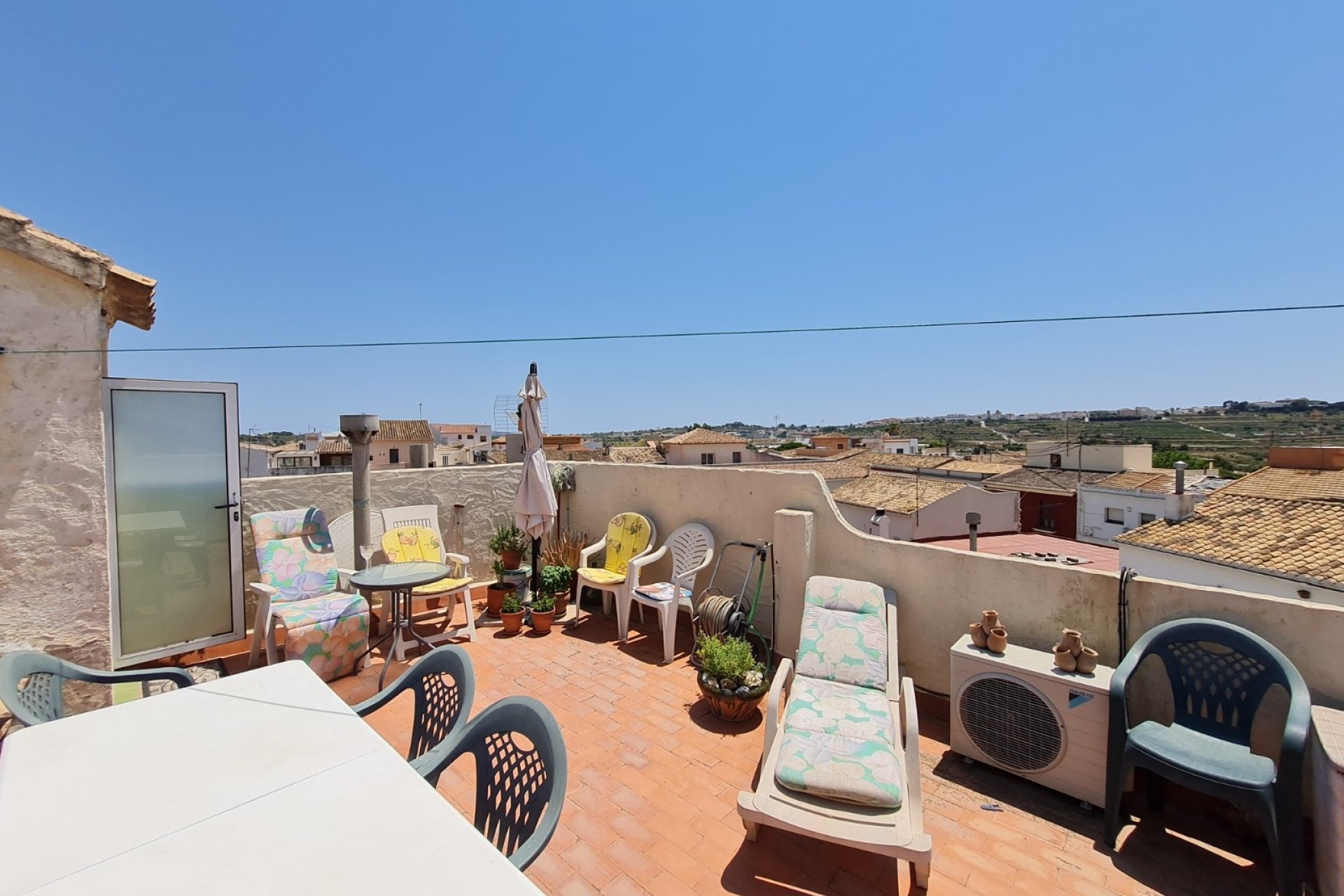Vente - Appartement - Benissa - Senija