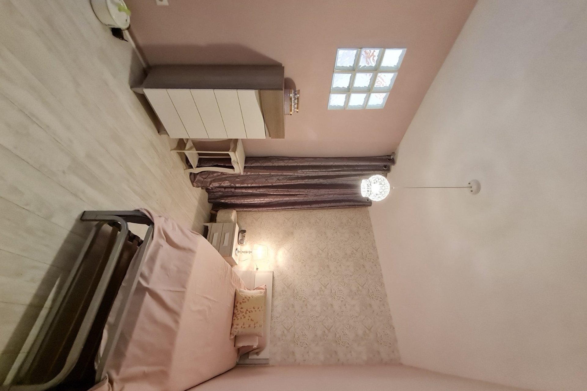 Vente - Appartement - Benissa - Senija