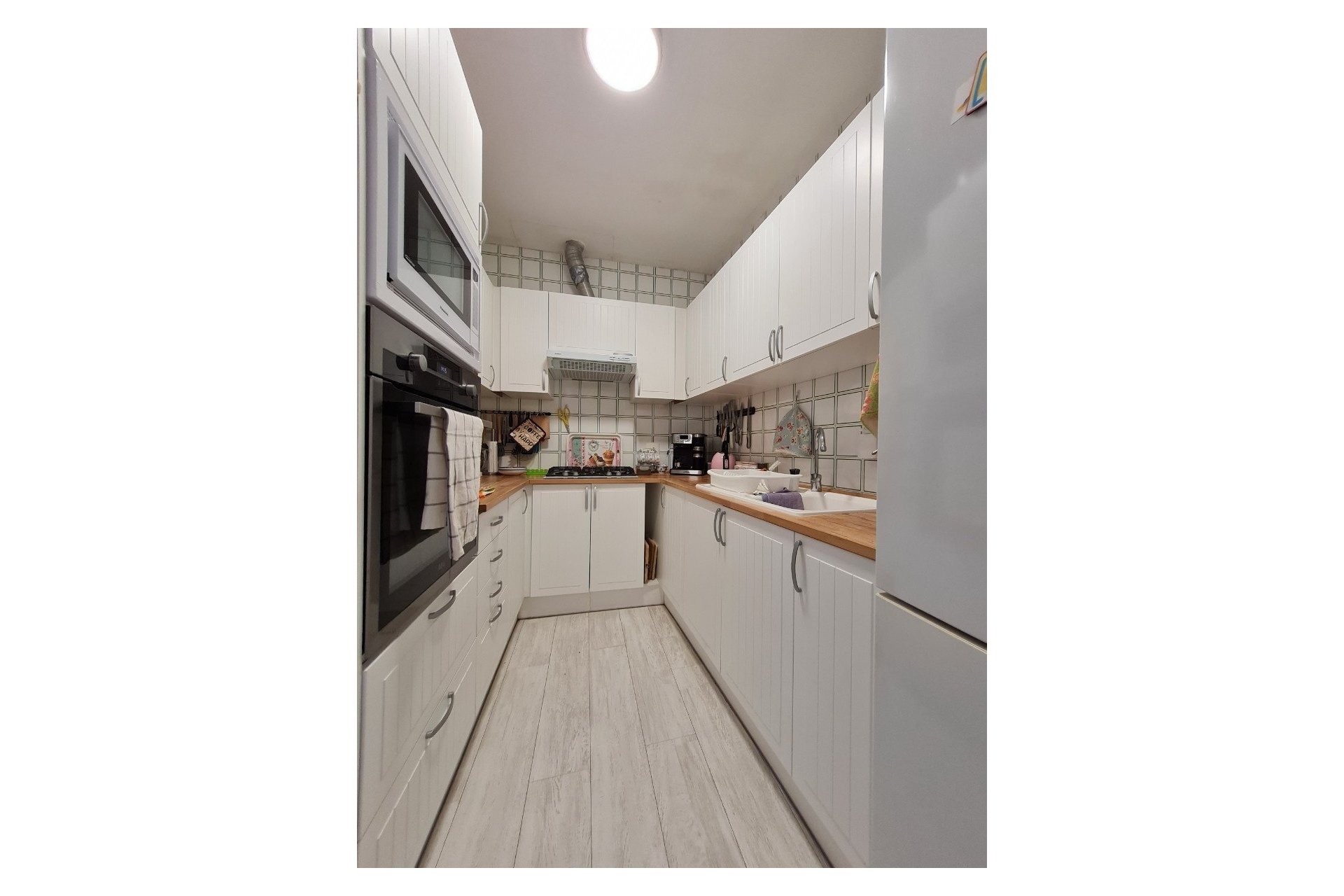 Vente - Appartement - Benissa - Senija
