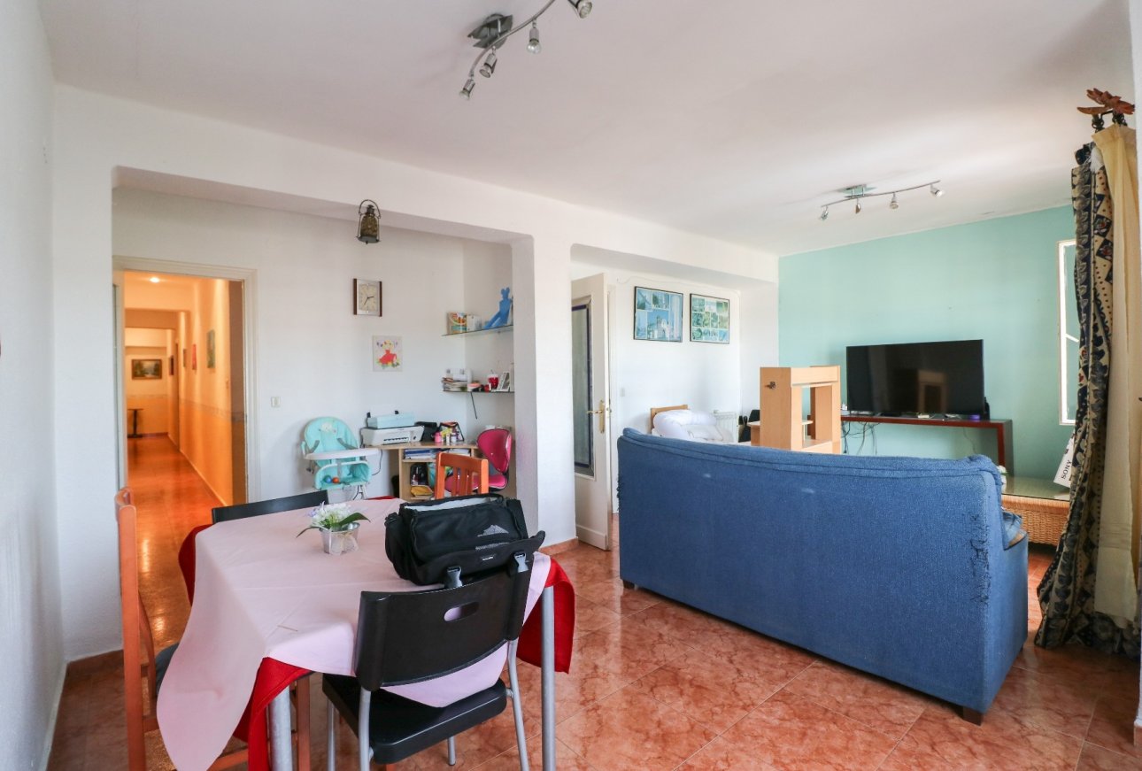 Vente - Appartement - Benissa
