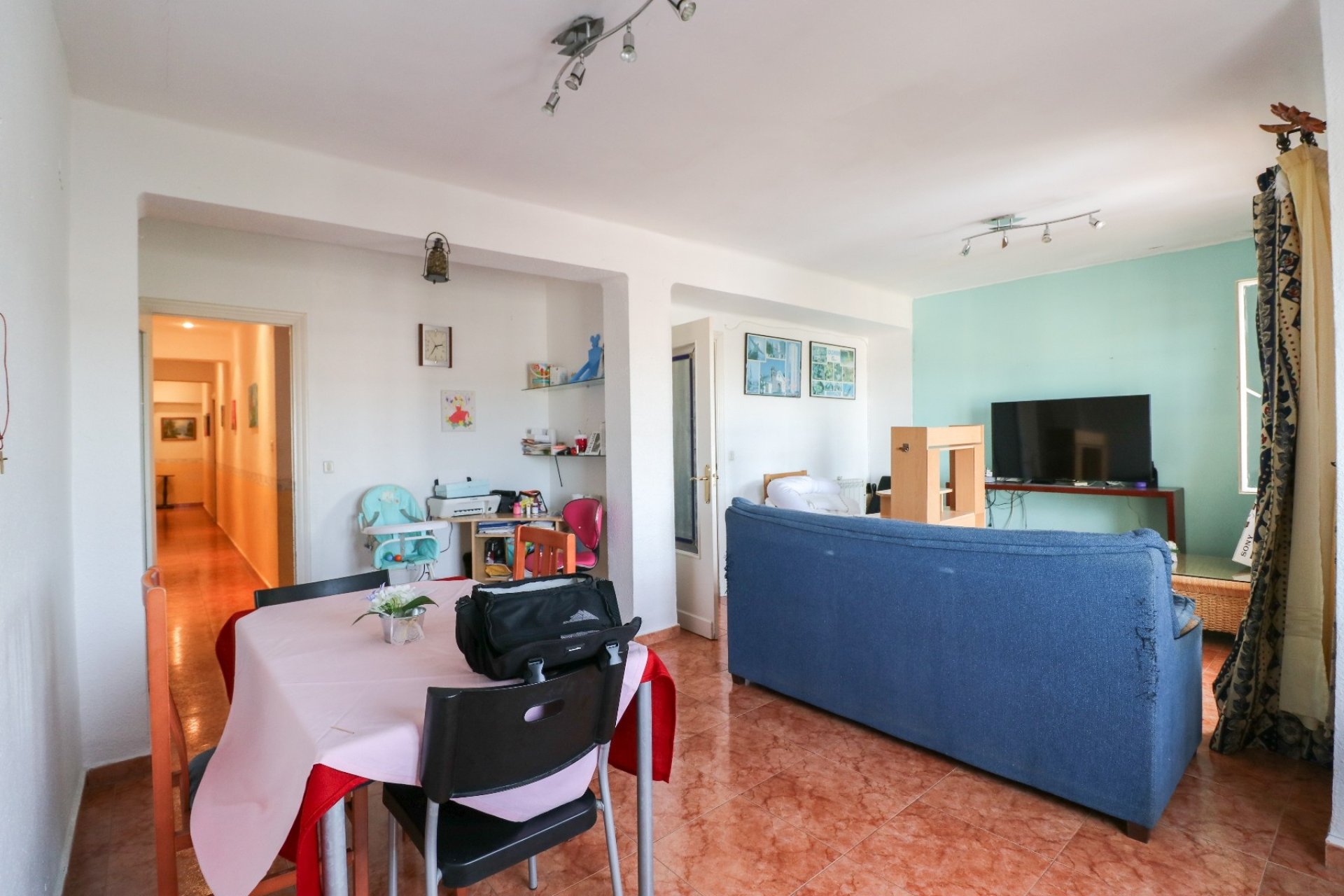 Vente - Appartement - Benissa