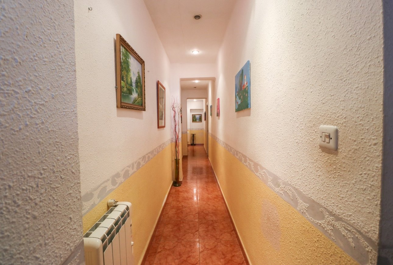 Vente - Appartement - Benissa