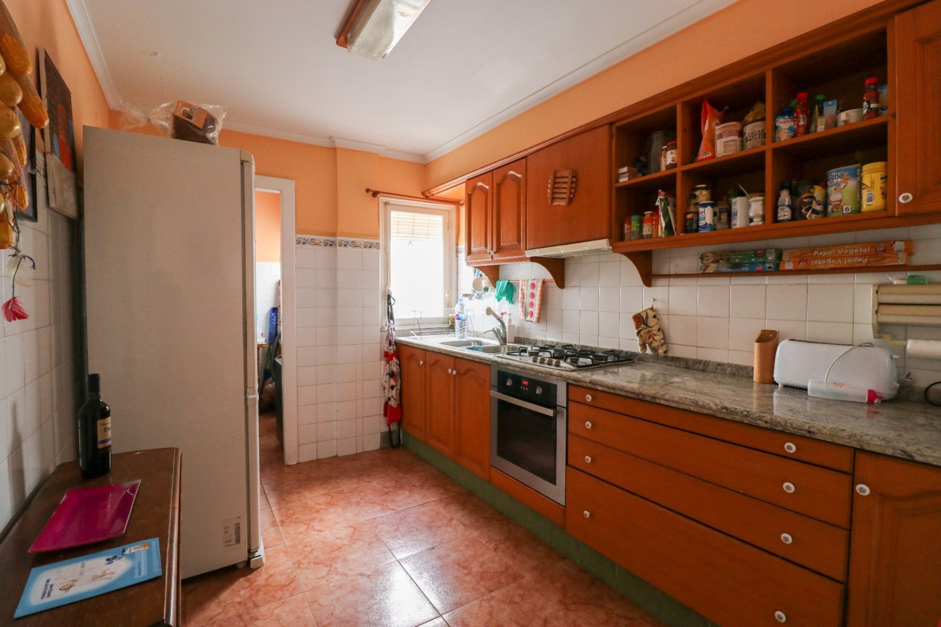 Vente - Appartement - Benissa