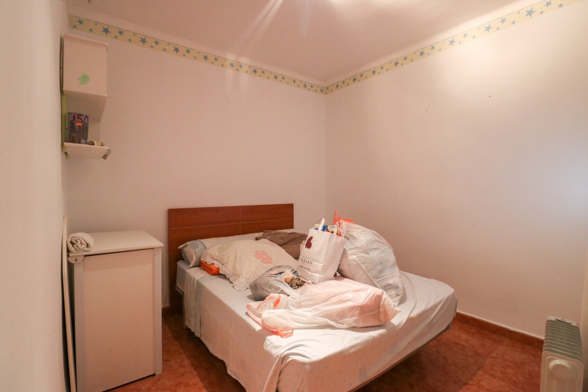 Vente - Appartement - Benissa