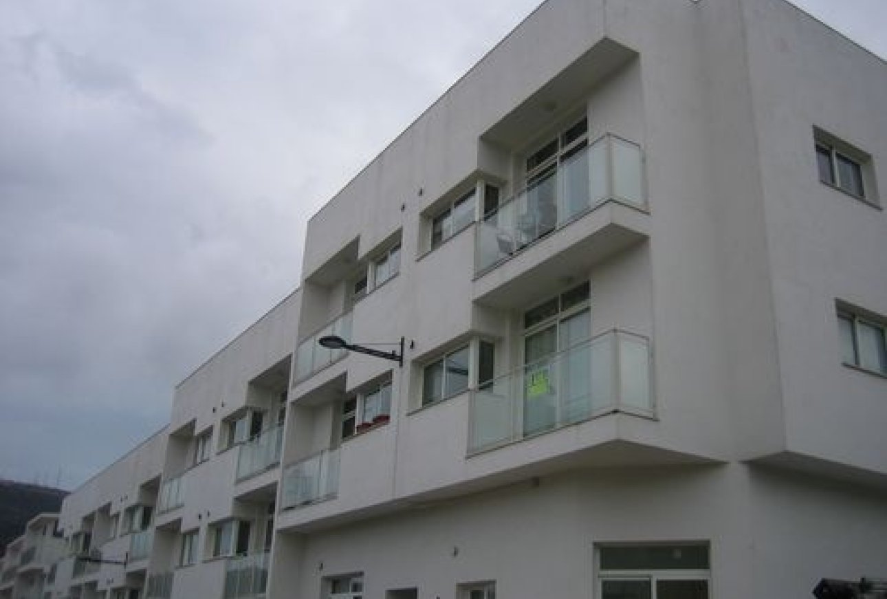 Vente - Appartement - Benitachell - Benitachell/Benitatxell