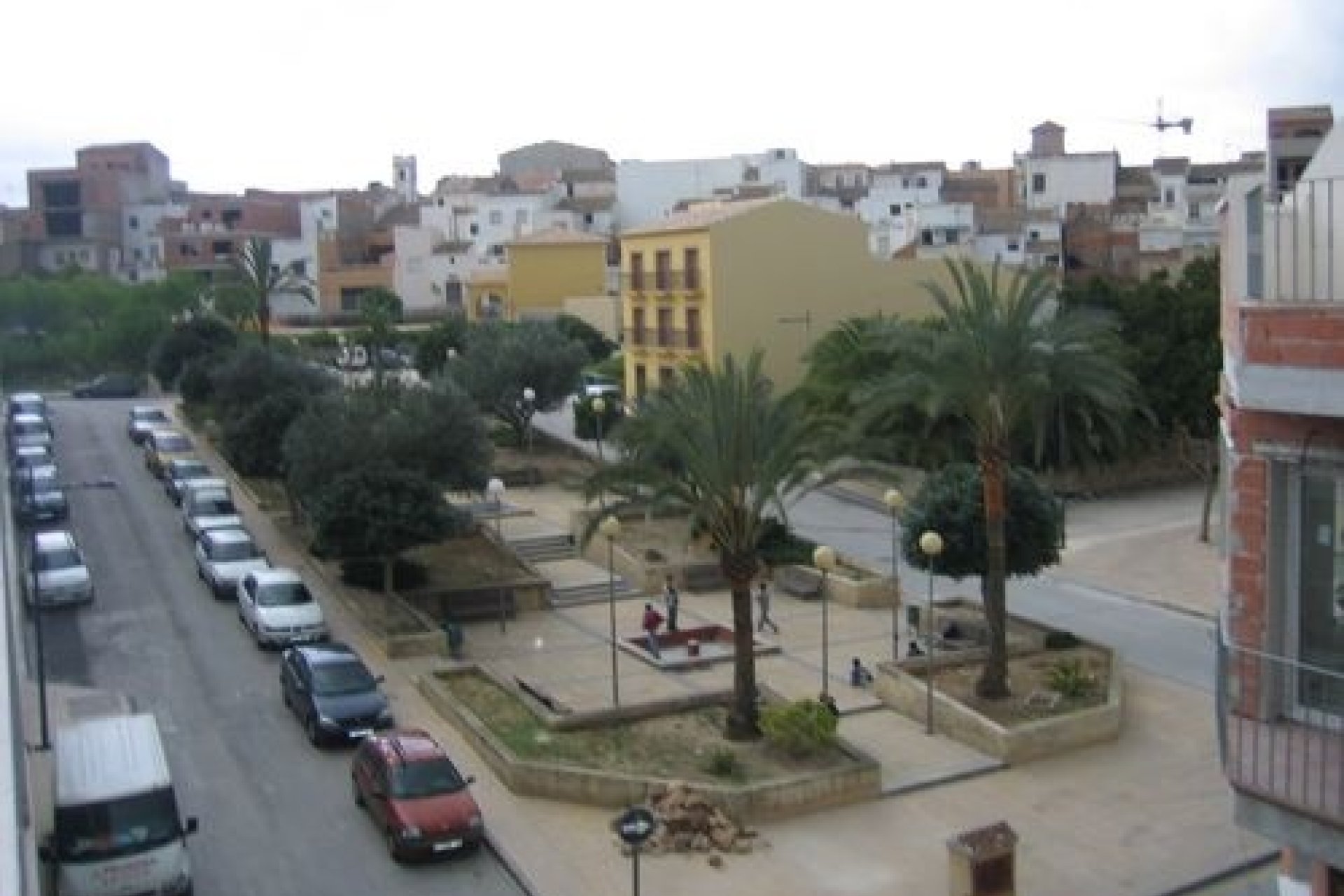 Vente - Appartement - Benitachell - Benitachell/Benitatxell