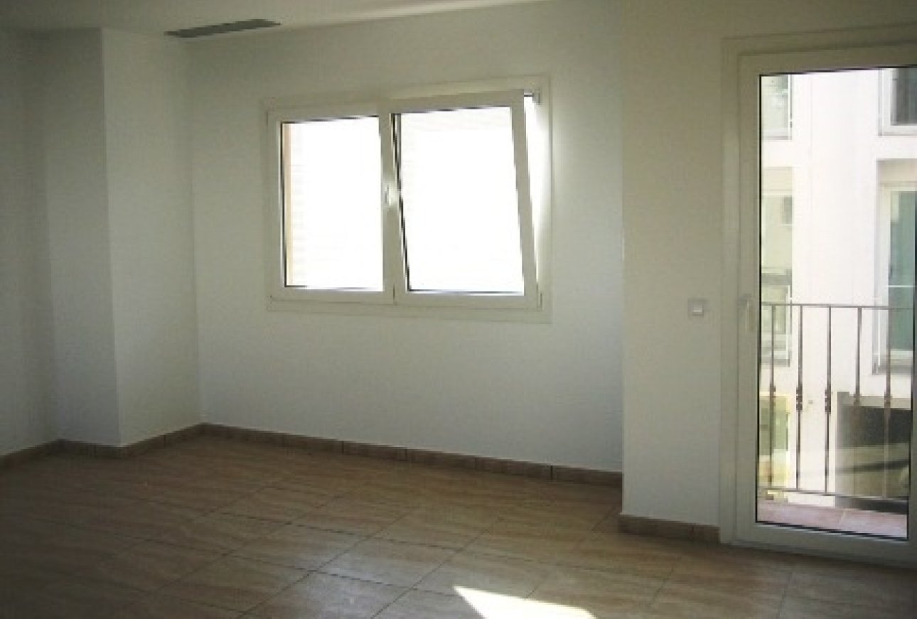 Vente - Appartement - Benitachell - Benitachell/Benitatxell