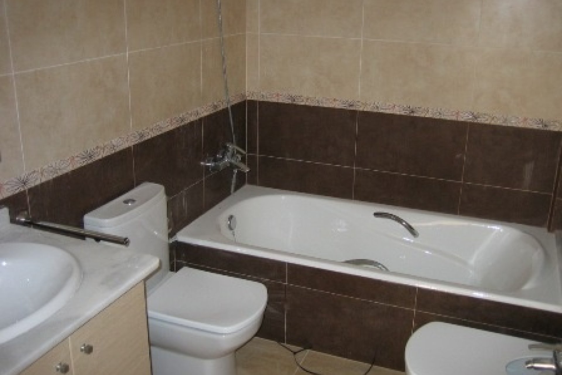 Vente - Appartement - Benitachell - Benitachell/Benitatxell