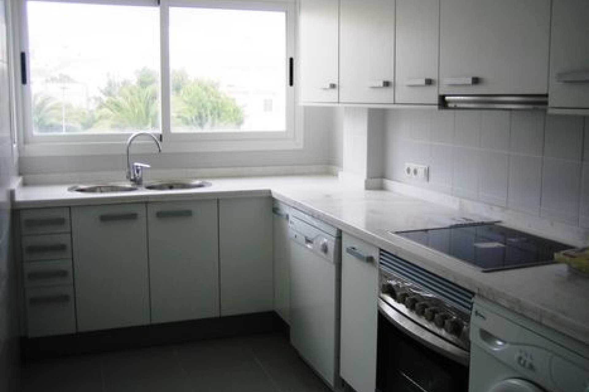 Vente - Appartement - Benitachell - Benitachell/Benitatxell