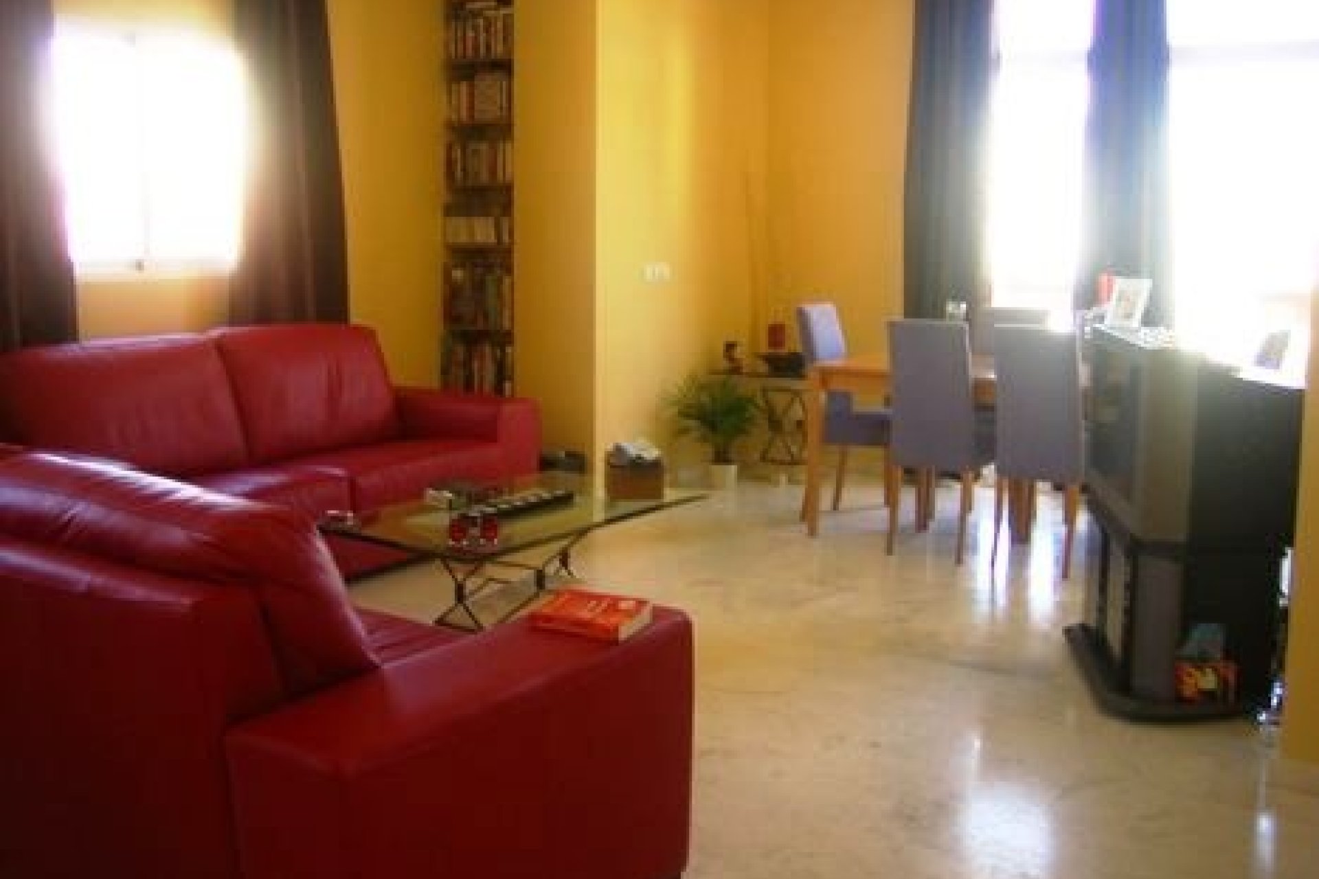 Vente - Appartement - Benitachell - Benitachell/Benitatxell