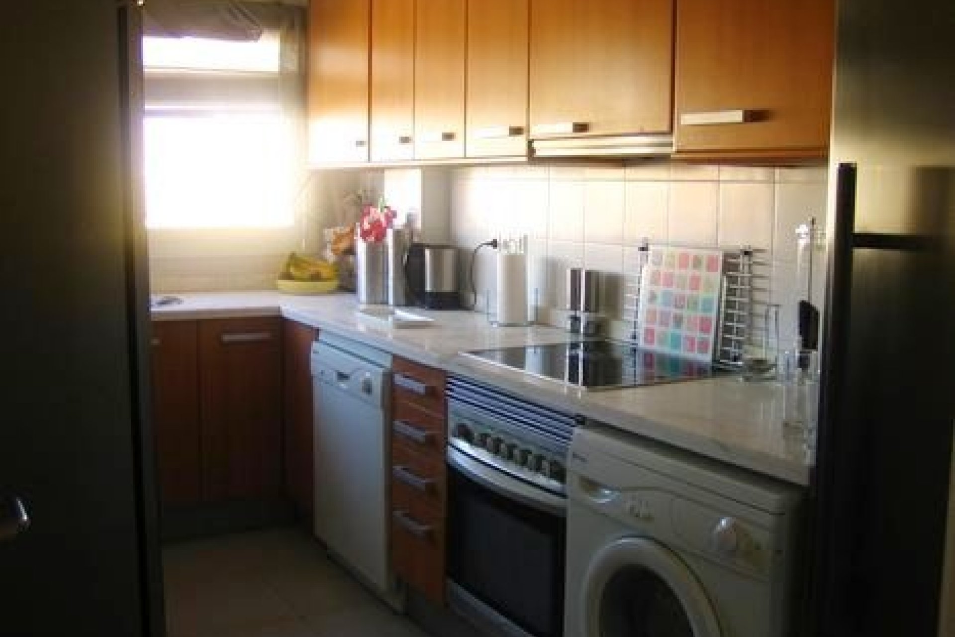 Vente - Appartement - Benitachell - Benitachell/Benitatxell