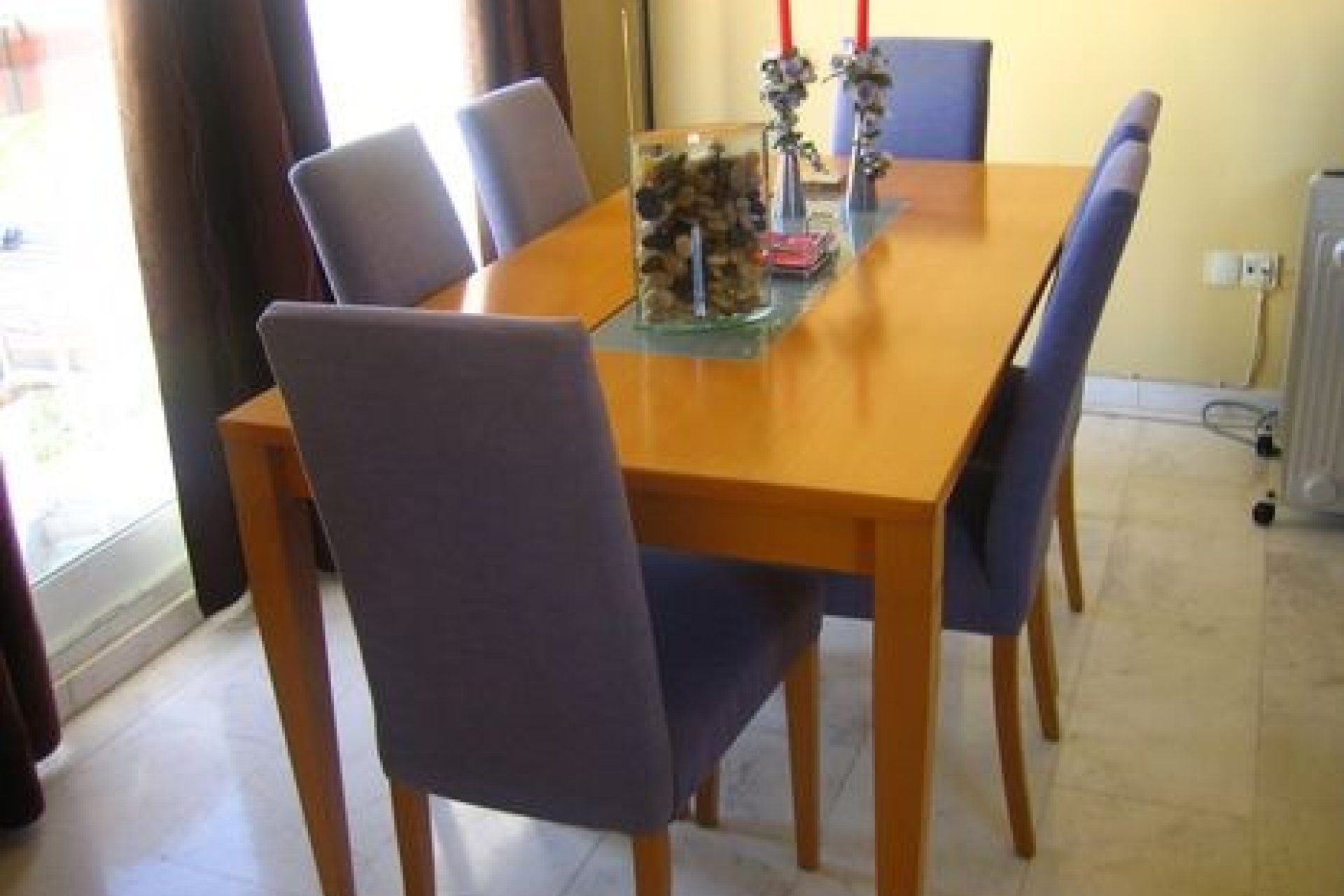 Vente - Appartement - Benitachell - Benitachell/Benitatxell